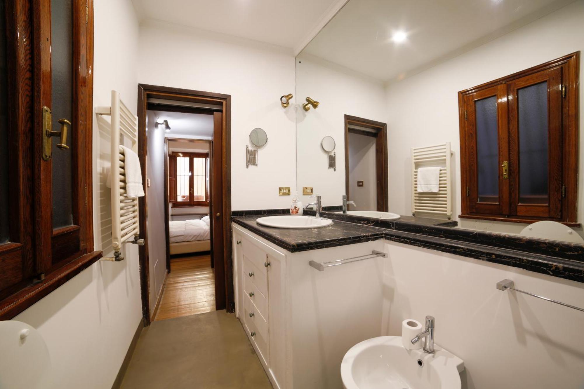 Lovelyapt Pantheon Apartment *