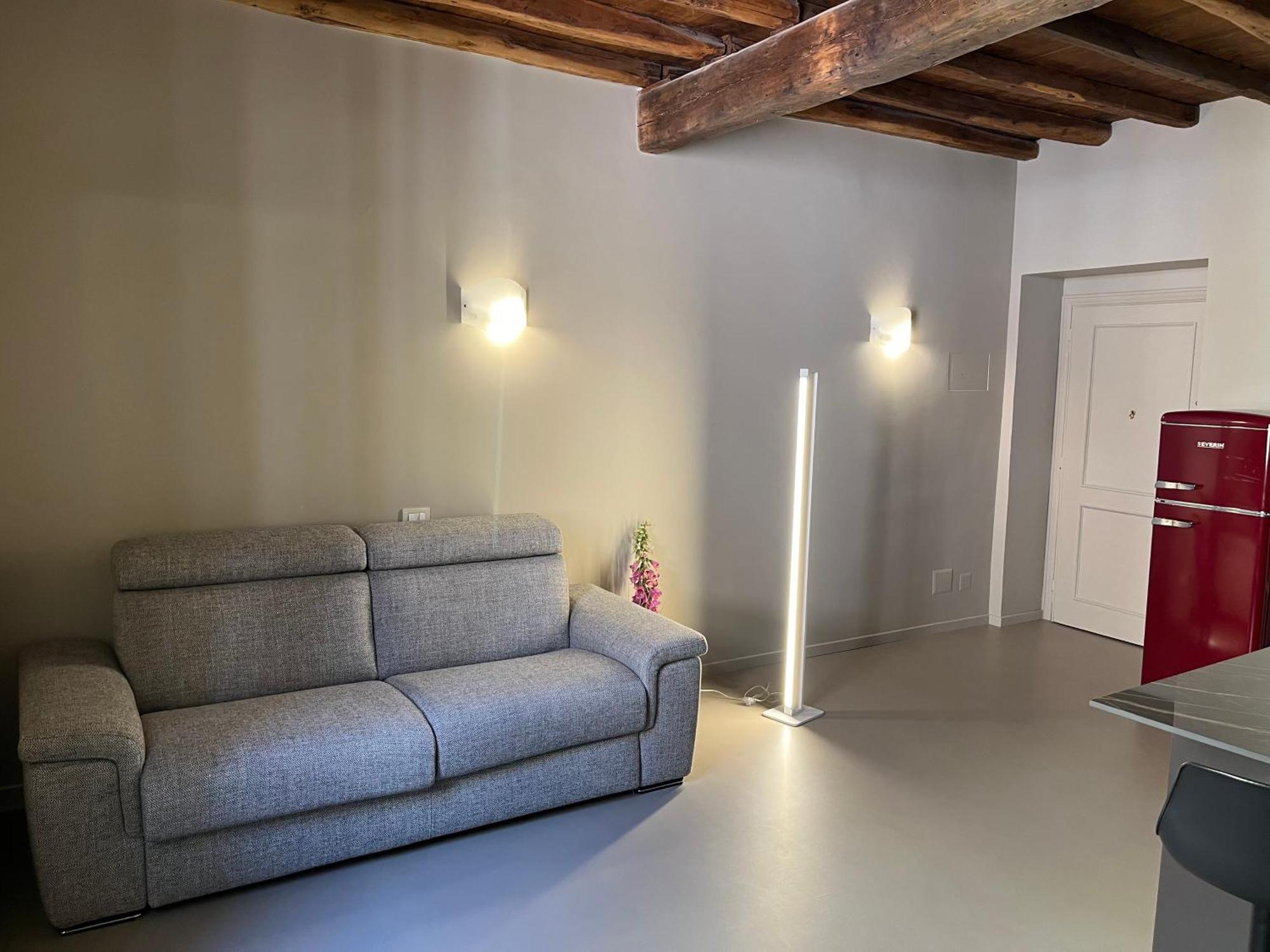 Appartamento Maison Chic Spagna Two Roma