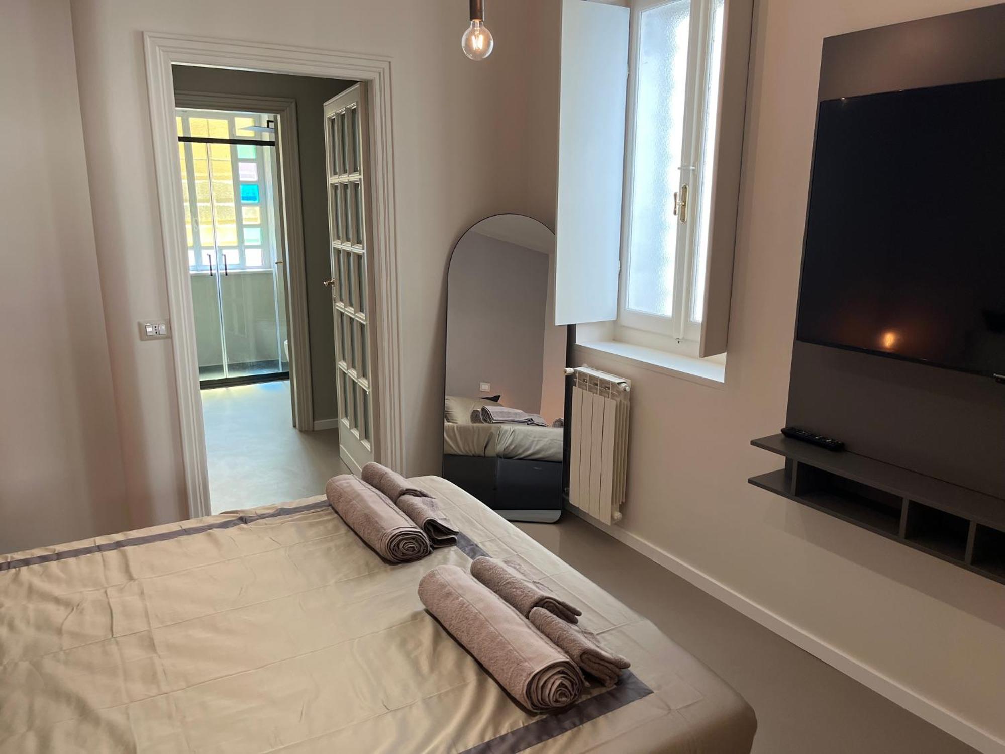 Maison Chic Spagna Two Apartamento