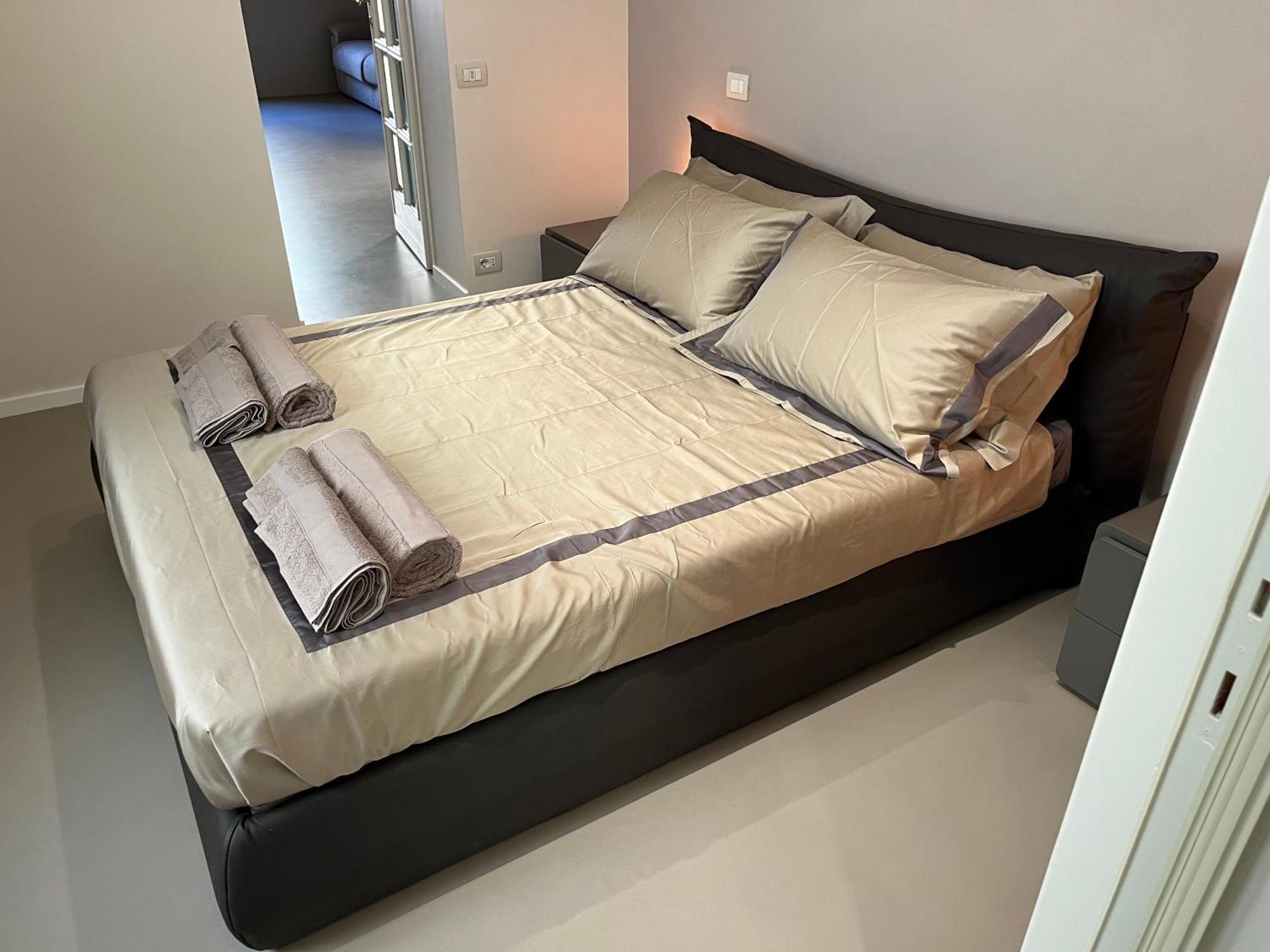 Maison Chic Spagna Two