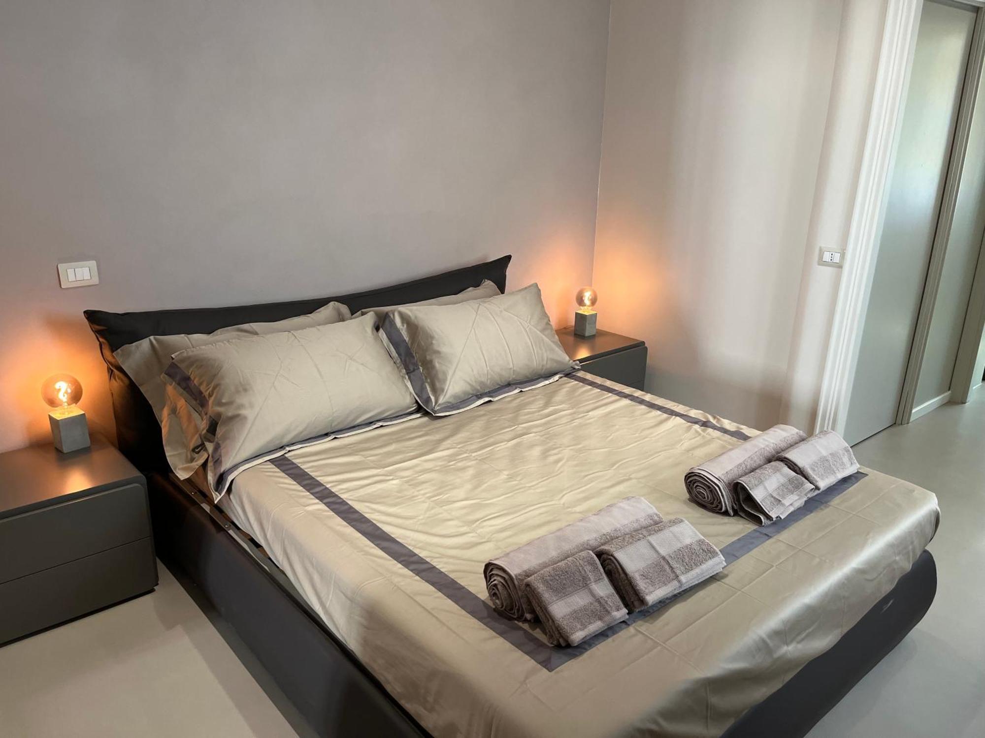 Appartamento Maison Chic Spagna Two