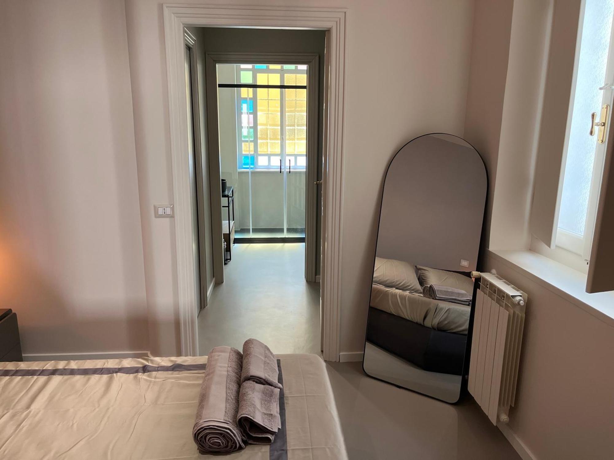 Maison Chic Spagna Two Apartamento *