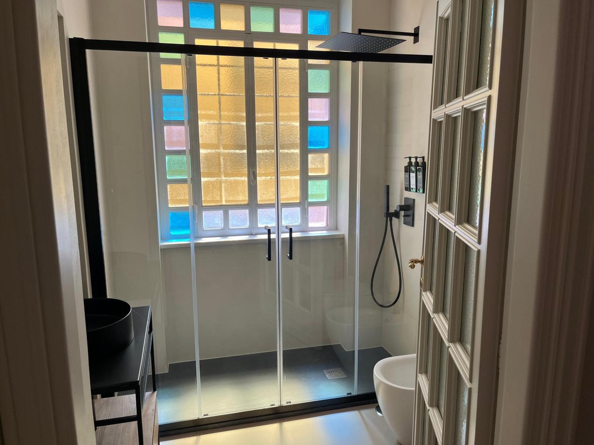 Maison Chic Spagna Two Apartamento