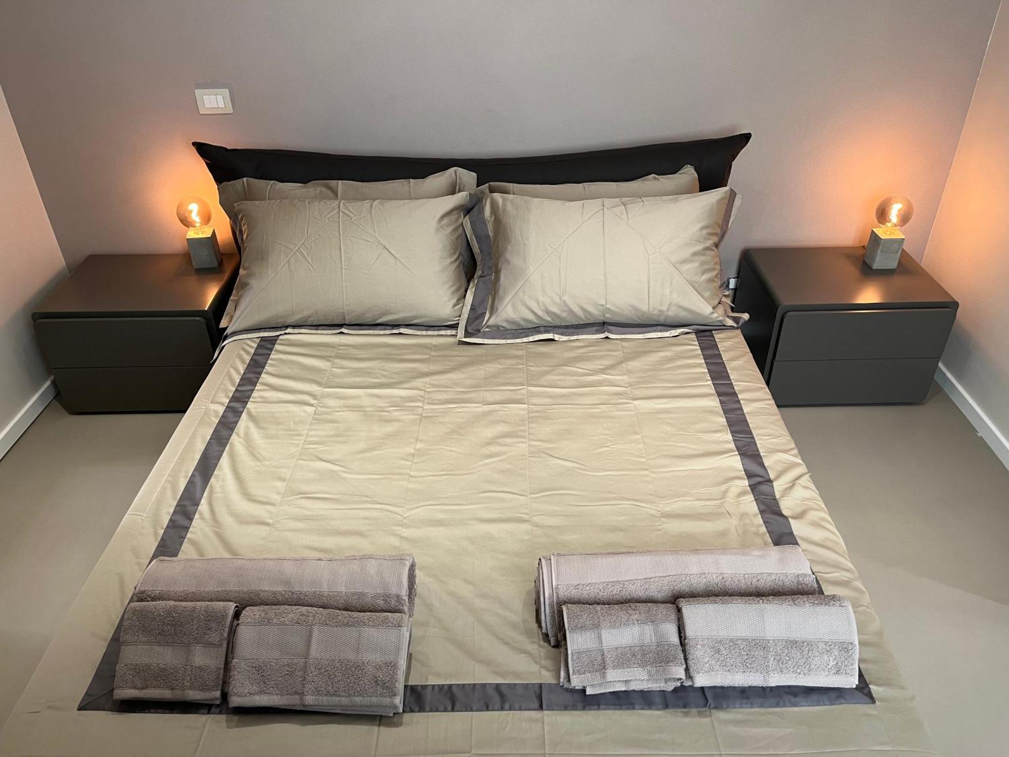 Maison Chic Spagna Two Roma