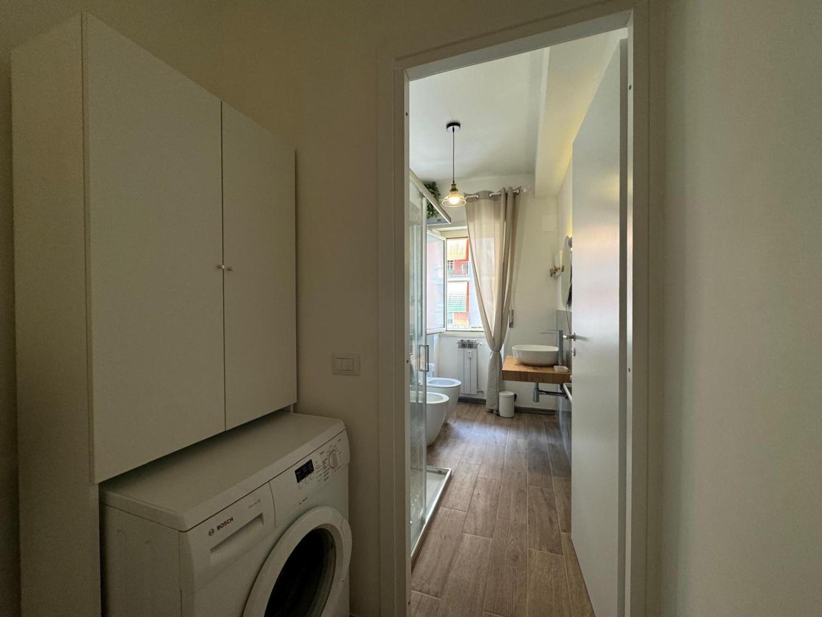 Apartamento Quiet *