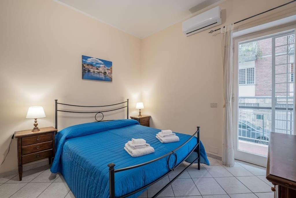 Vatican Cozy - Casetta Vaticana Apartment Rome