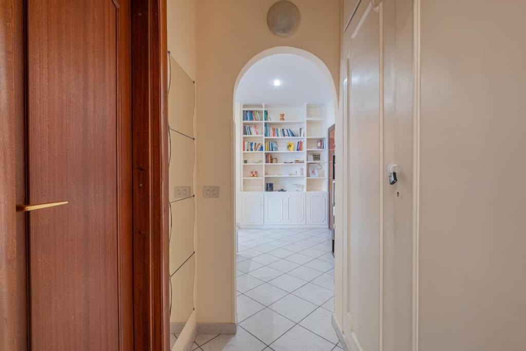 Vatican Cozy - Casetta Vaticana Apartment Rome