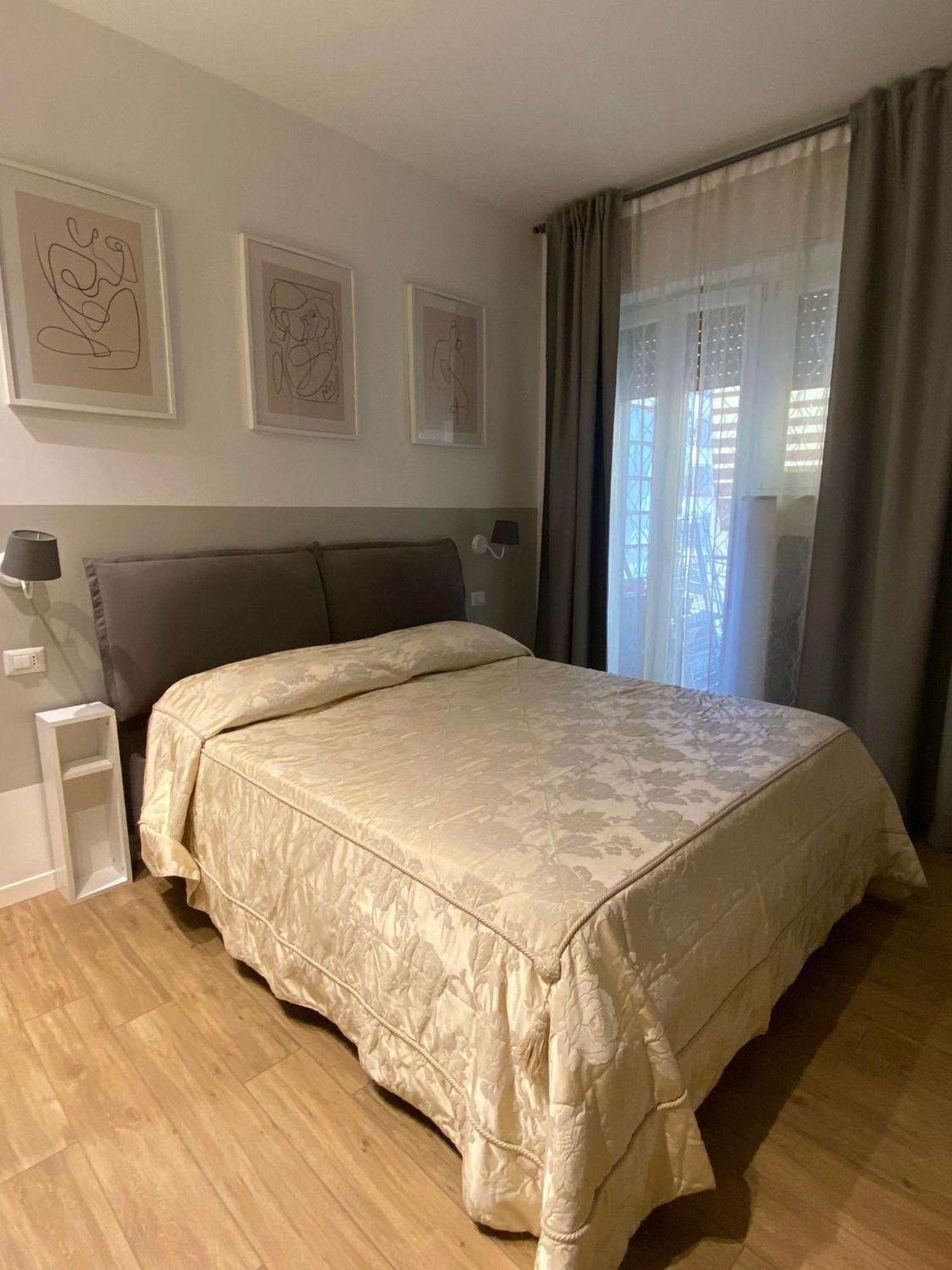 Appartamento Appio San Giovanni Roma