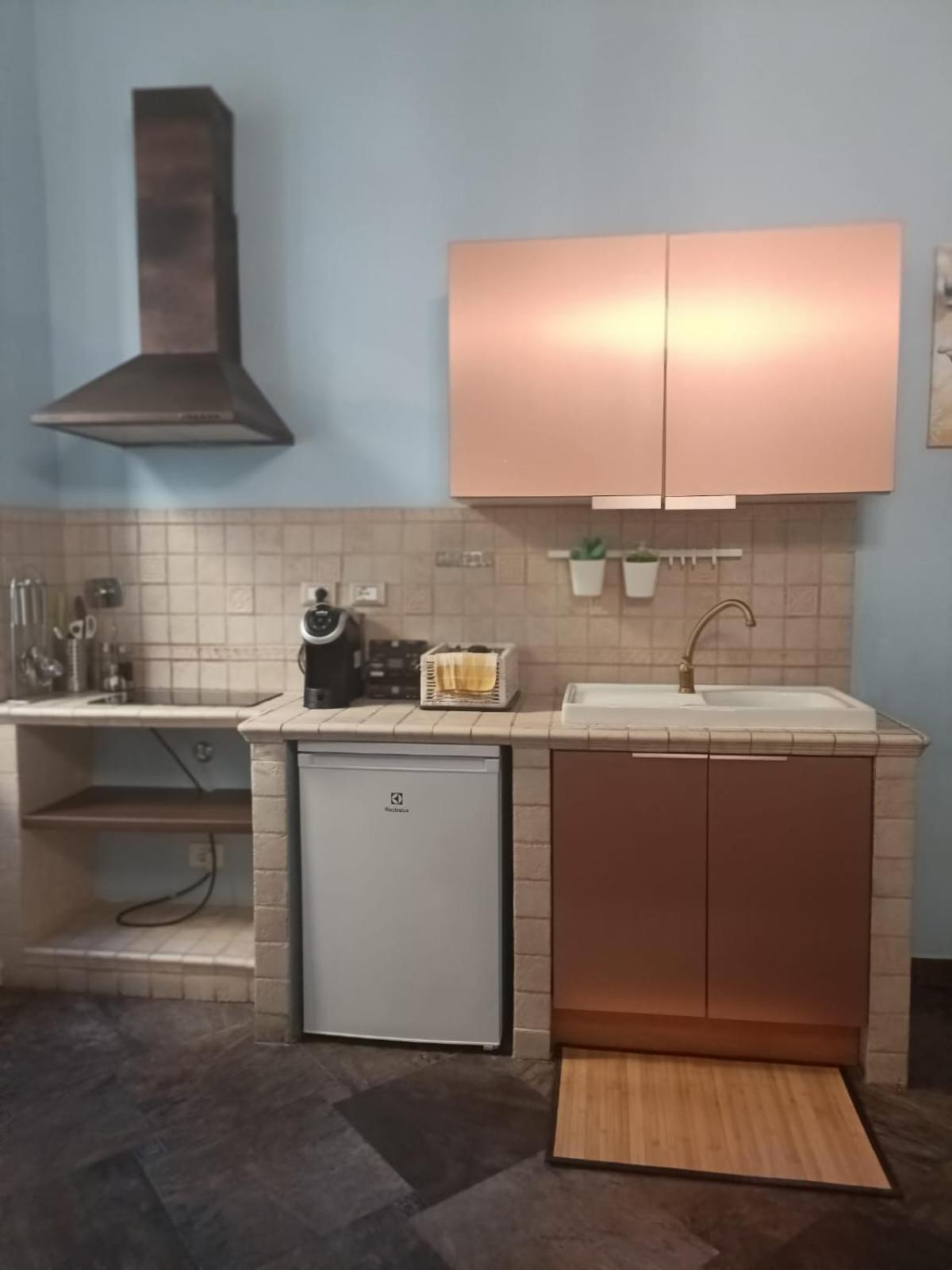 Apartment Loft A Castel S Angelo *