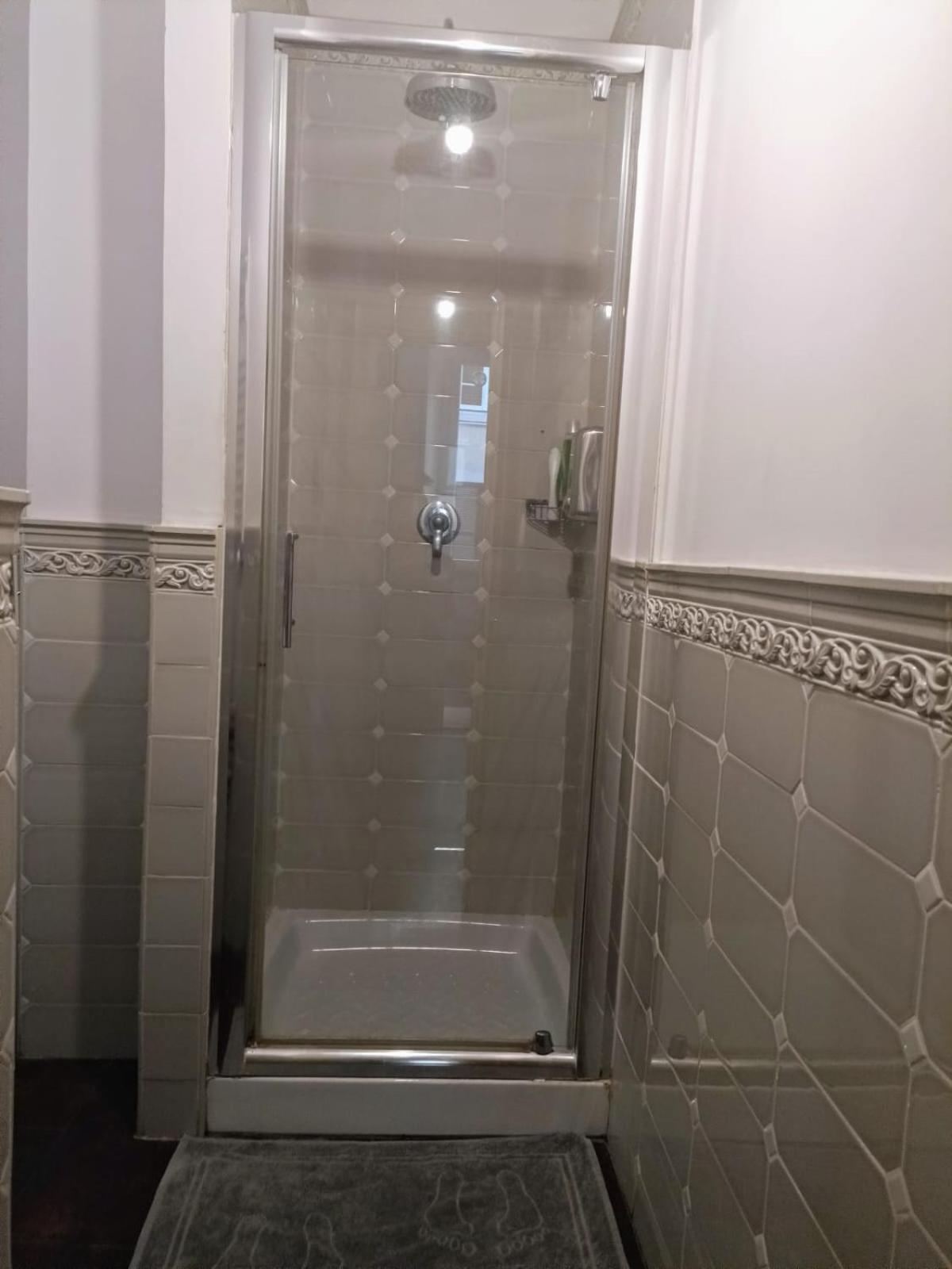 Apartment Loft A Castel S Angelo Rome