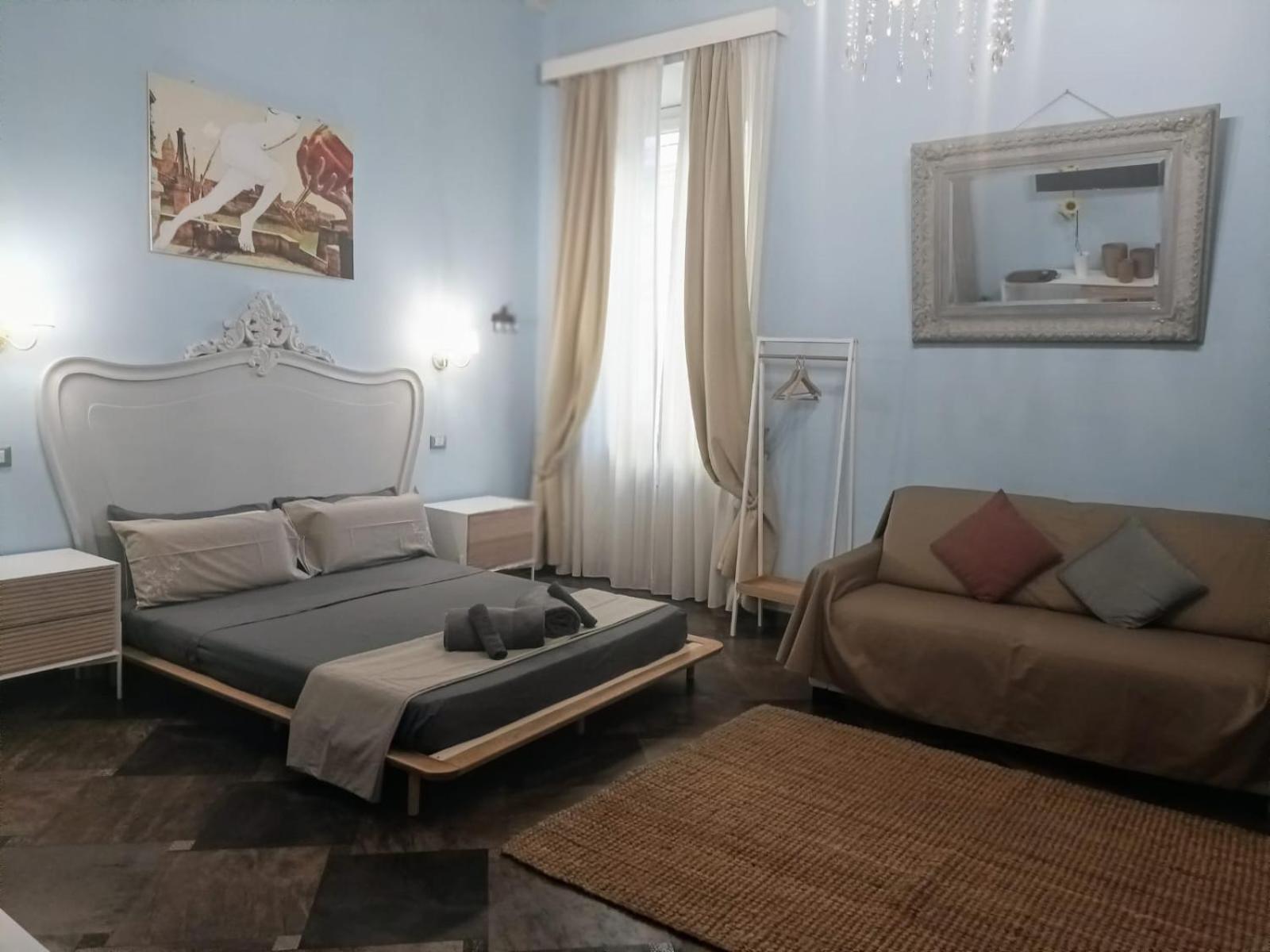 Loft A Castel S Angelo Apartment *