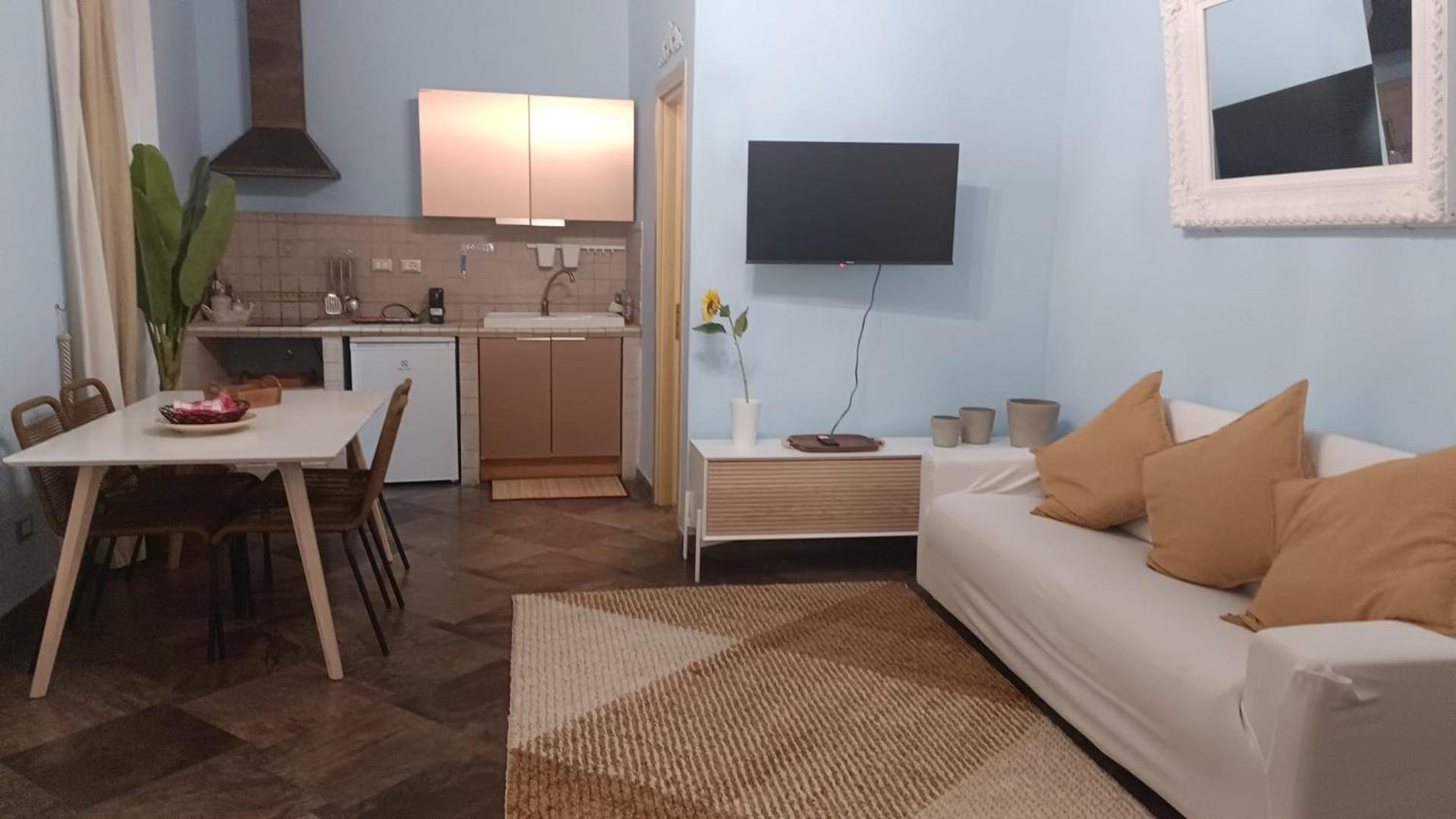 Apartment Loft A Castel S Angelo *