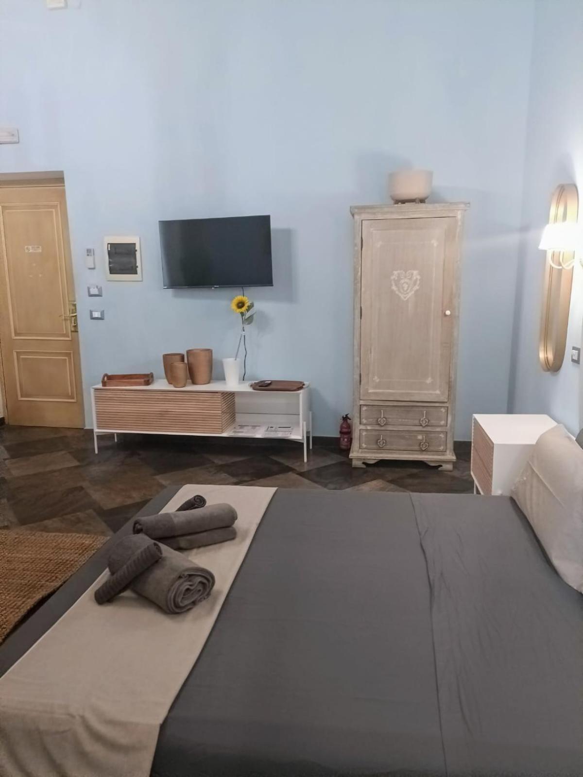 Loft A Castel S Angelo Rome