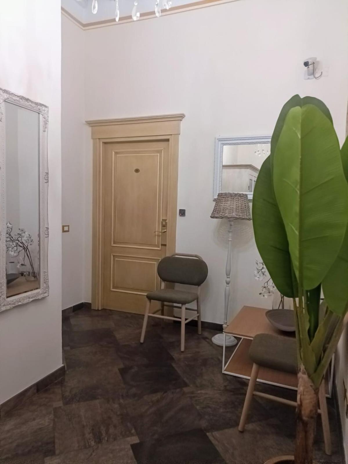 Loft A Castel S Angelo * Rome