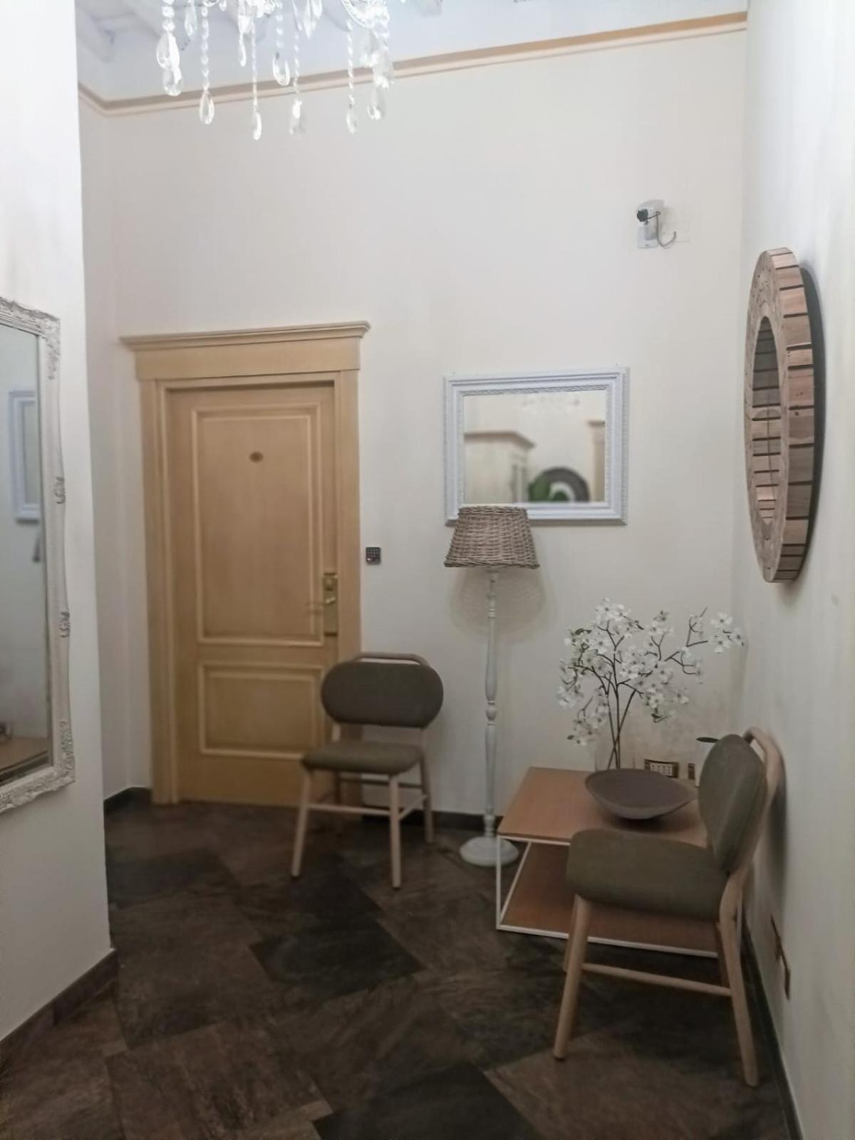 Loft A Castel S Angelo Apartment Rome