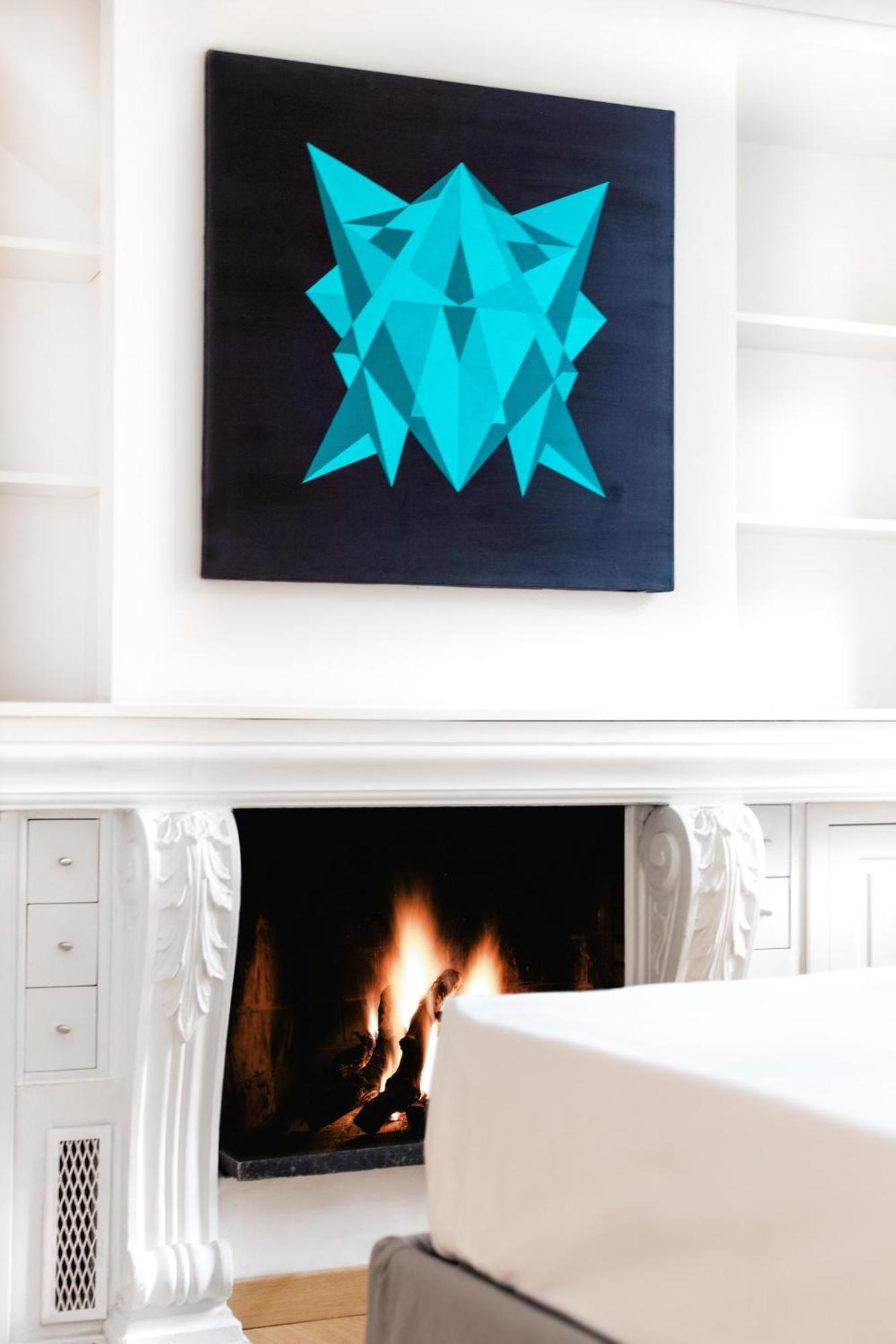 Navona Boutique House -zeno 58 Apartamento *