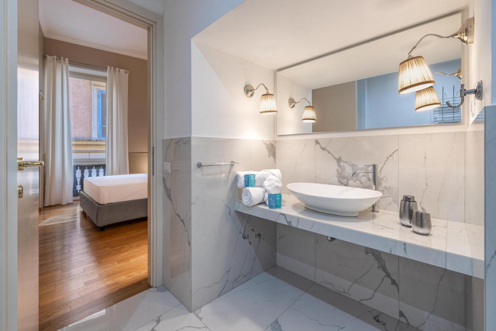 Apartamento Navona Boutique House -zeno 58