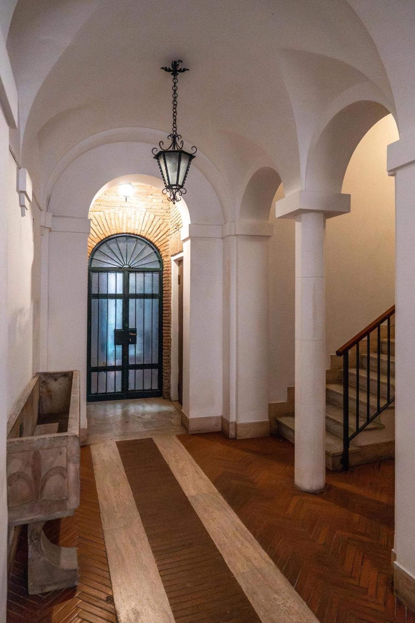 Appartamento Navona Boutique House -zeno 58 *