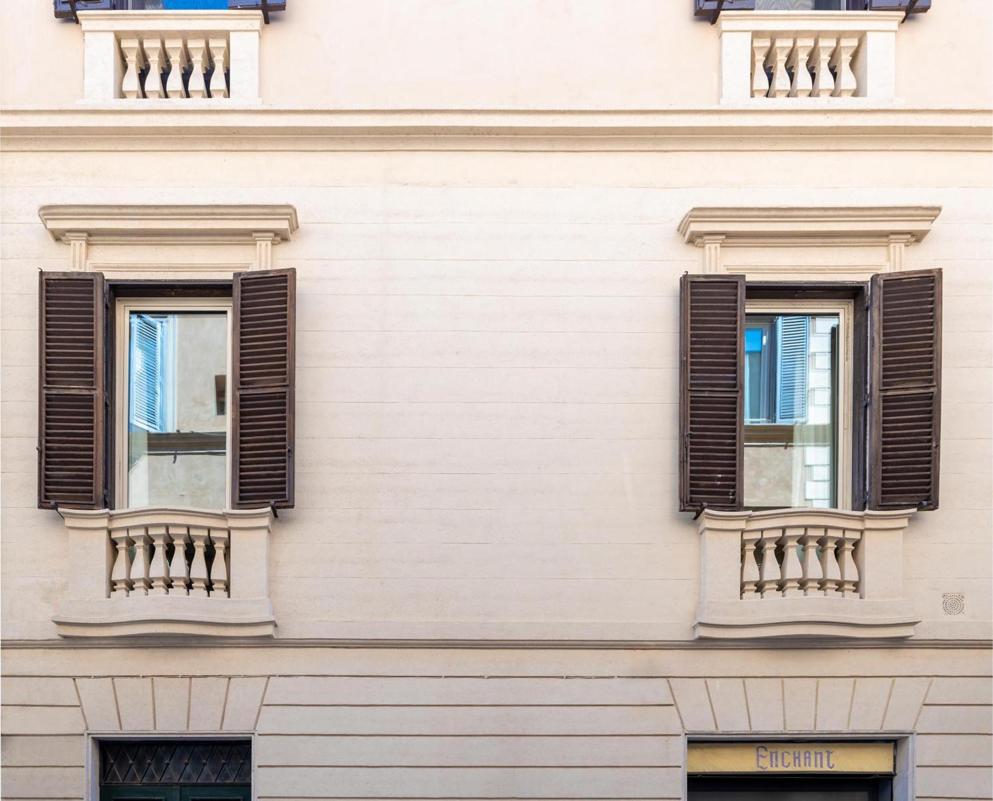 Navona Boutique House -zeno 58 *