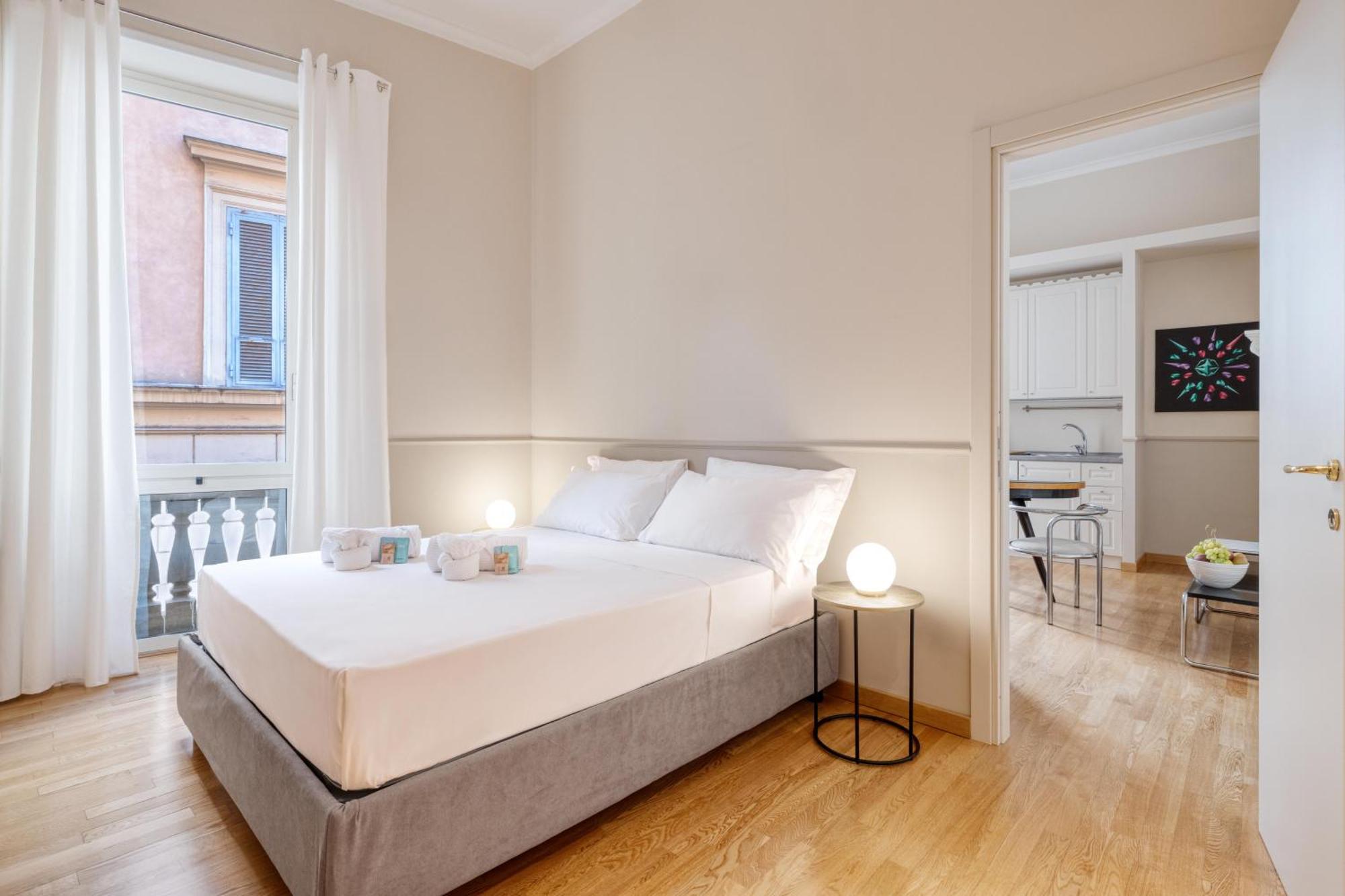 Navona Boutique House -zeno 58