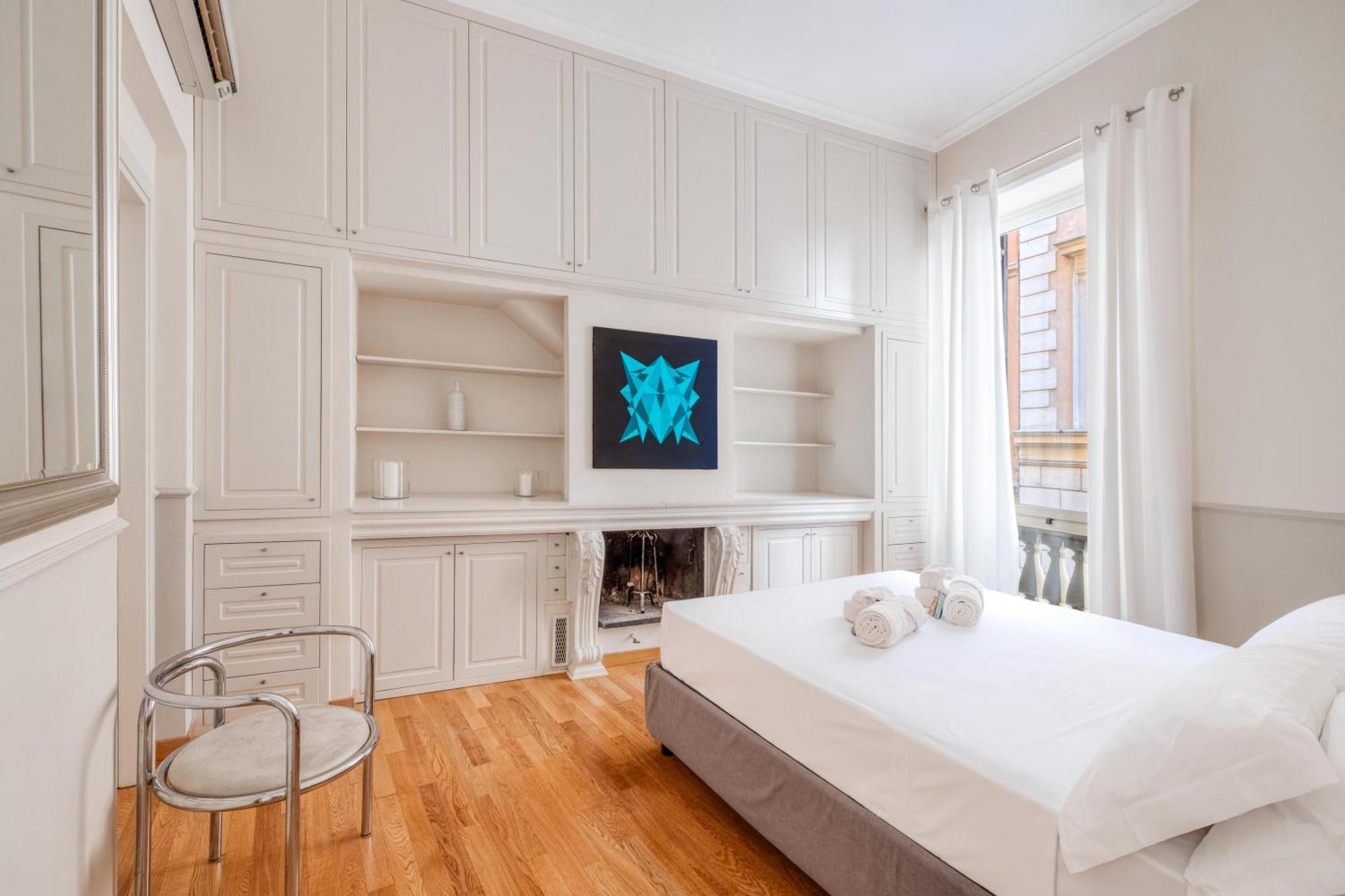 Navona Boutique House -zeno 58 Appartamento *