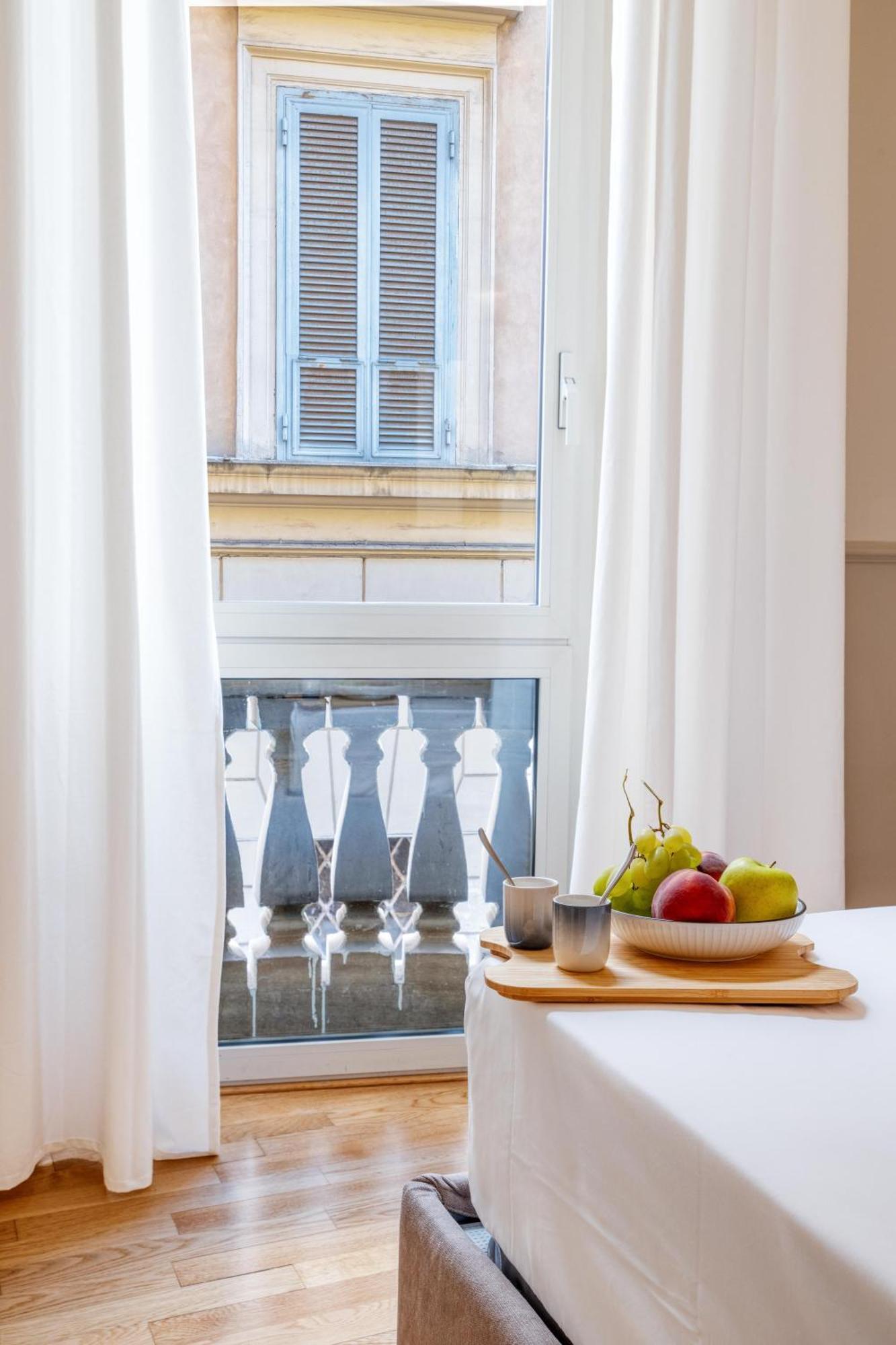 Navona Boutique House -zeno 58 Apartamento