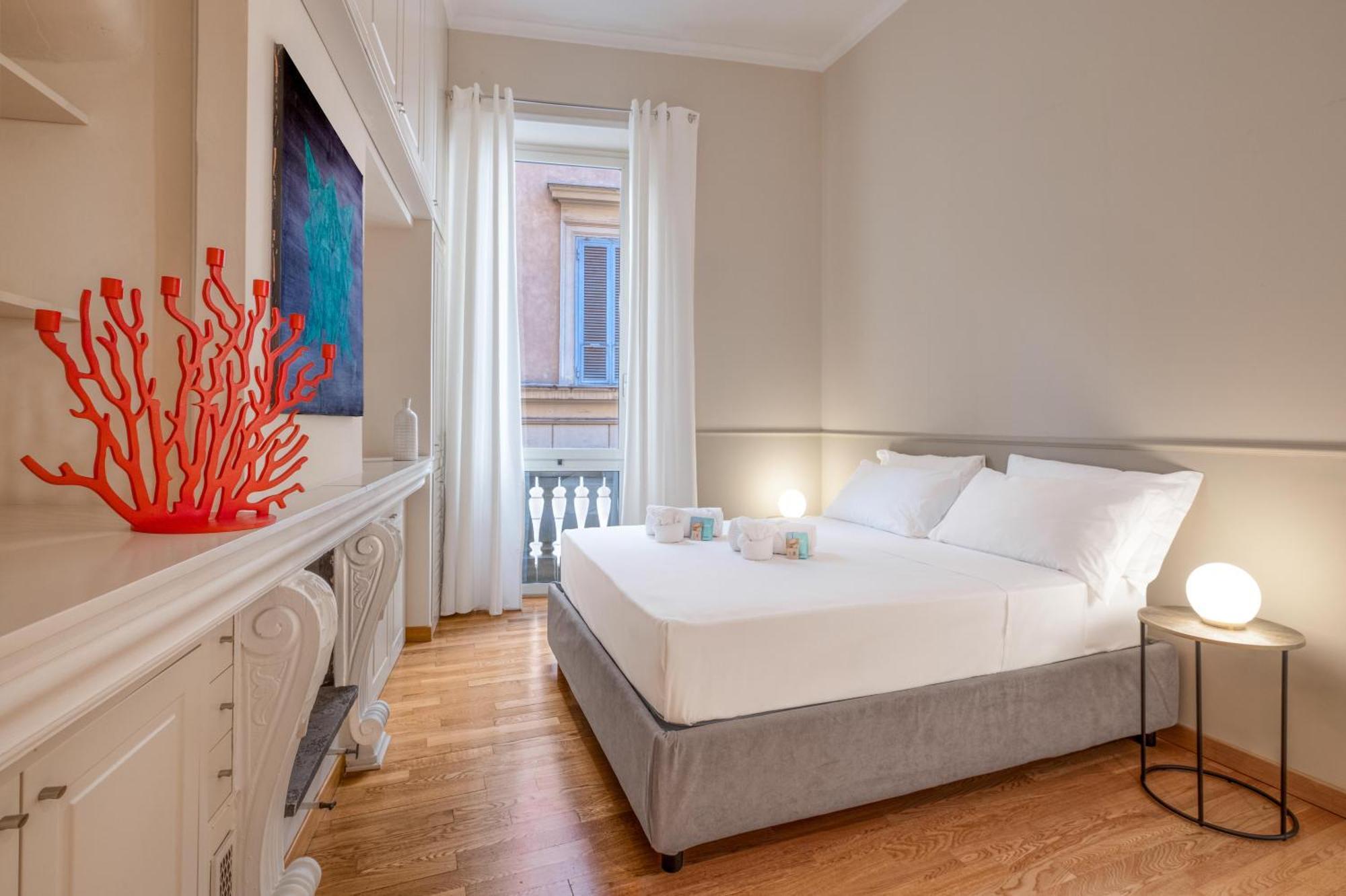 Navona Boutique House -zeno 58 Appartamento