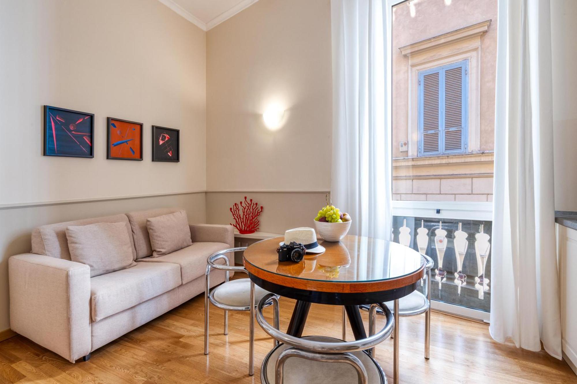 Appartamento Navona Boutique House -zeno 58
