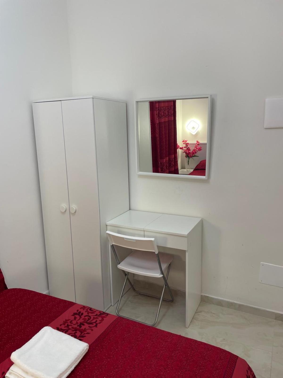Guest house Mille 2 Rome