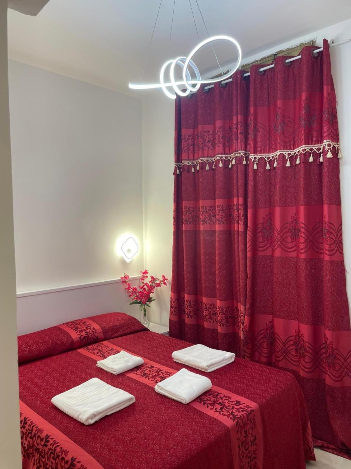 Guest house Mille 2