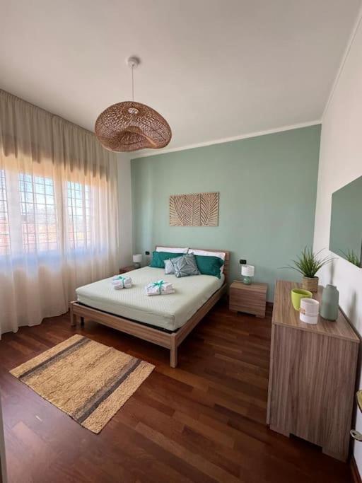 Appartamento Panda House Roma