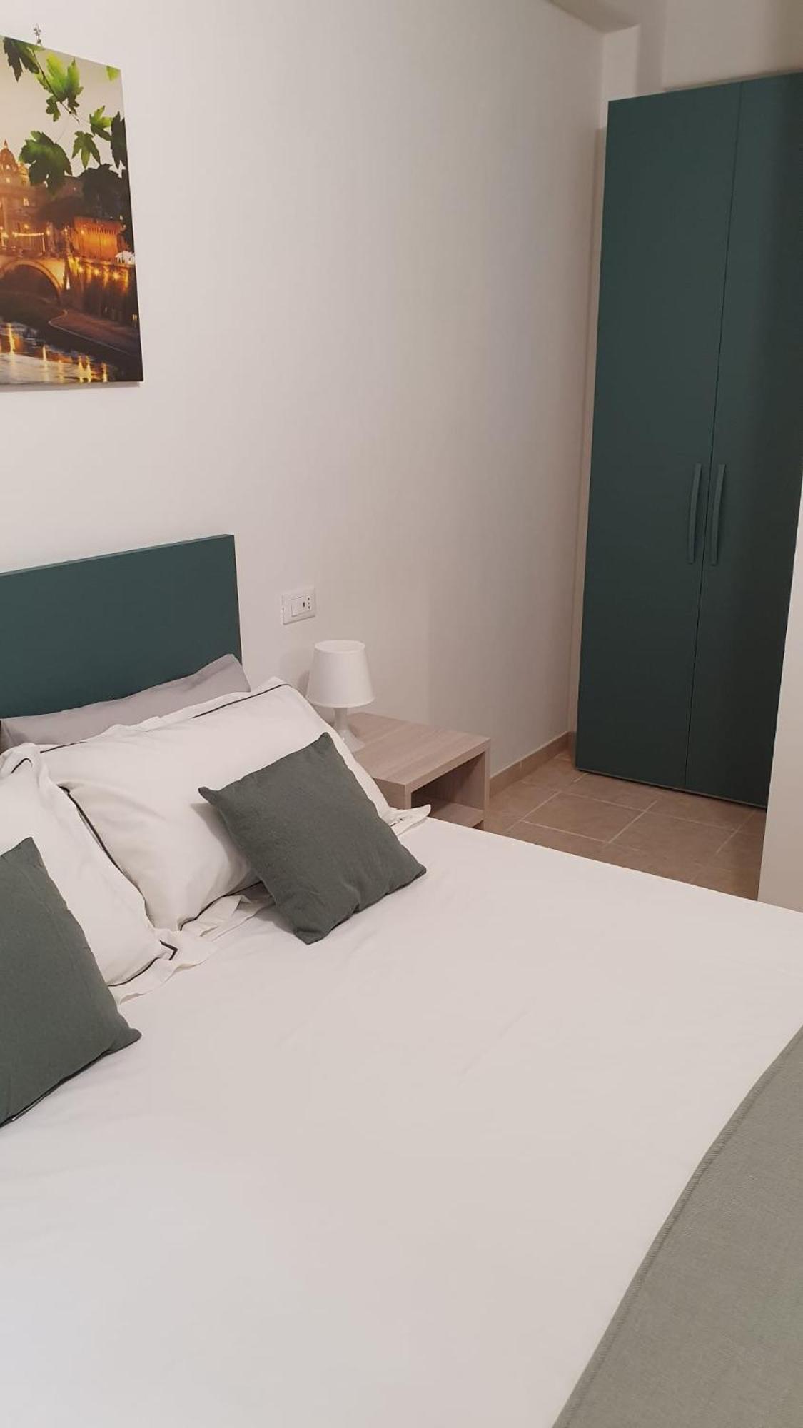Melory House * Roma