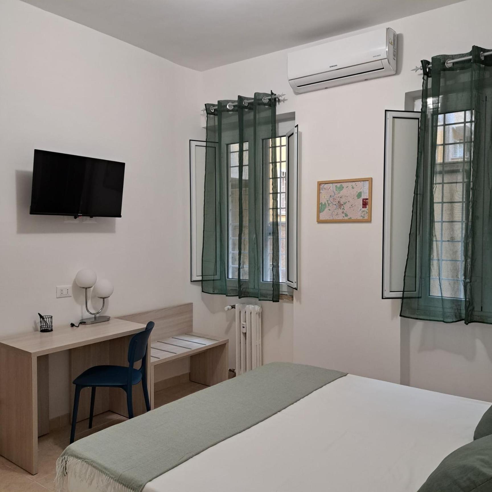 Melory House * Roma