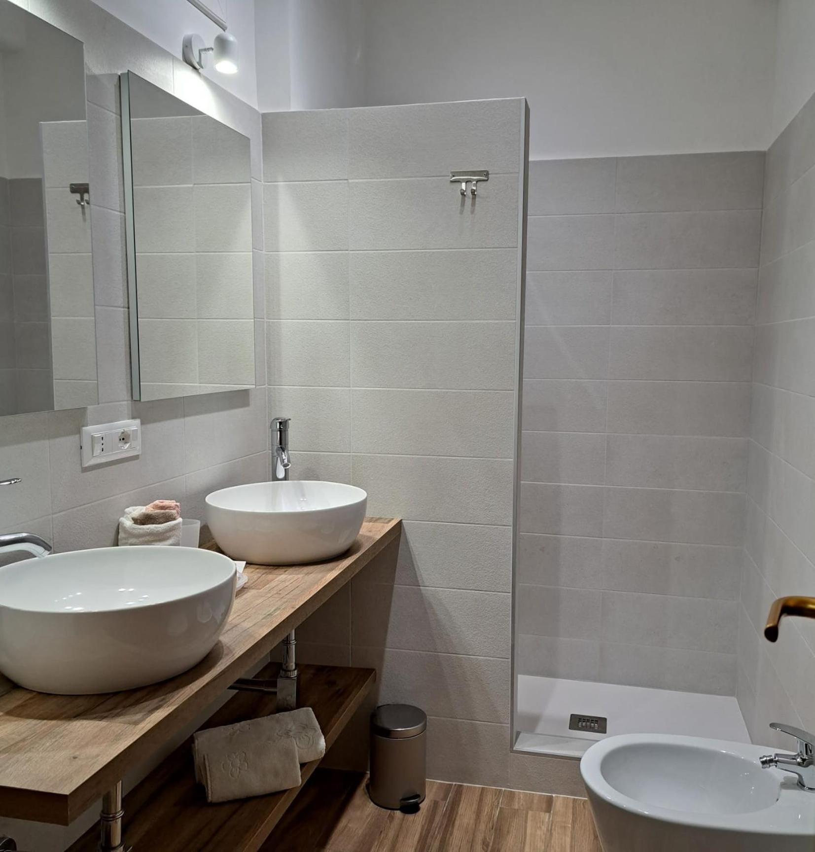 Melory House Appartamento