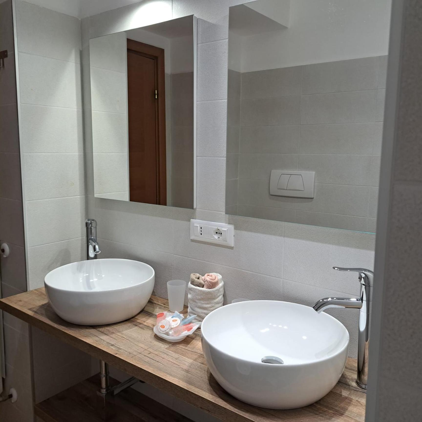 Appartamento Melory House Roma