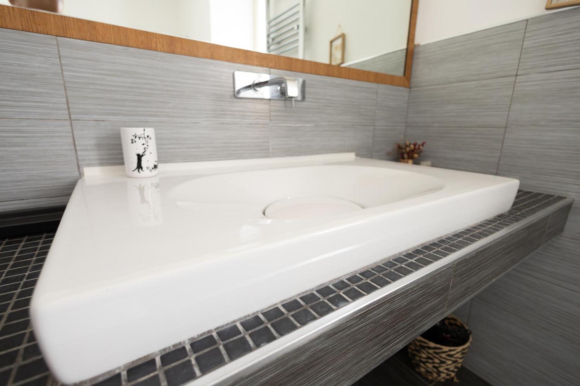 Bed and breakfast Romerooms Cola Di Rienzo