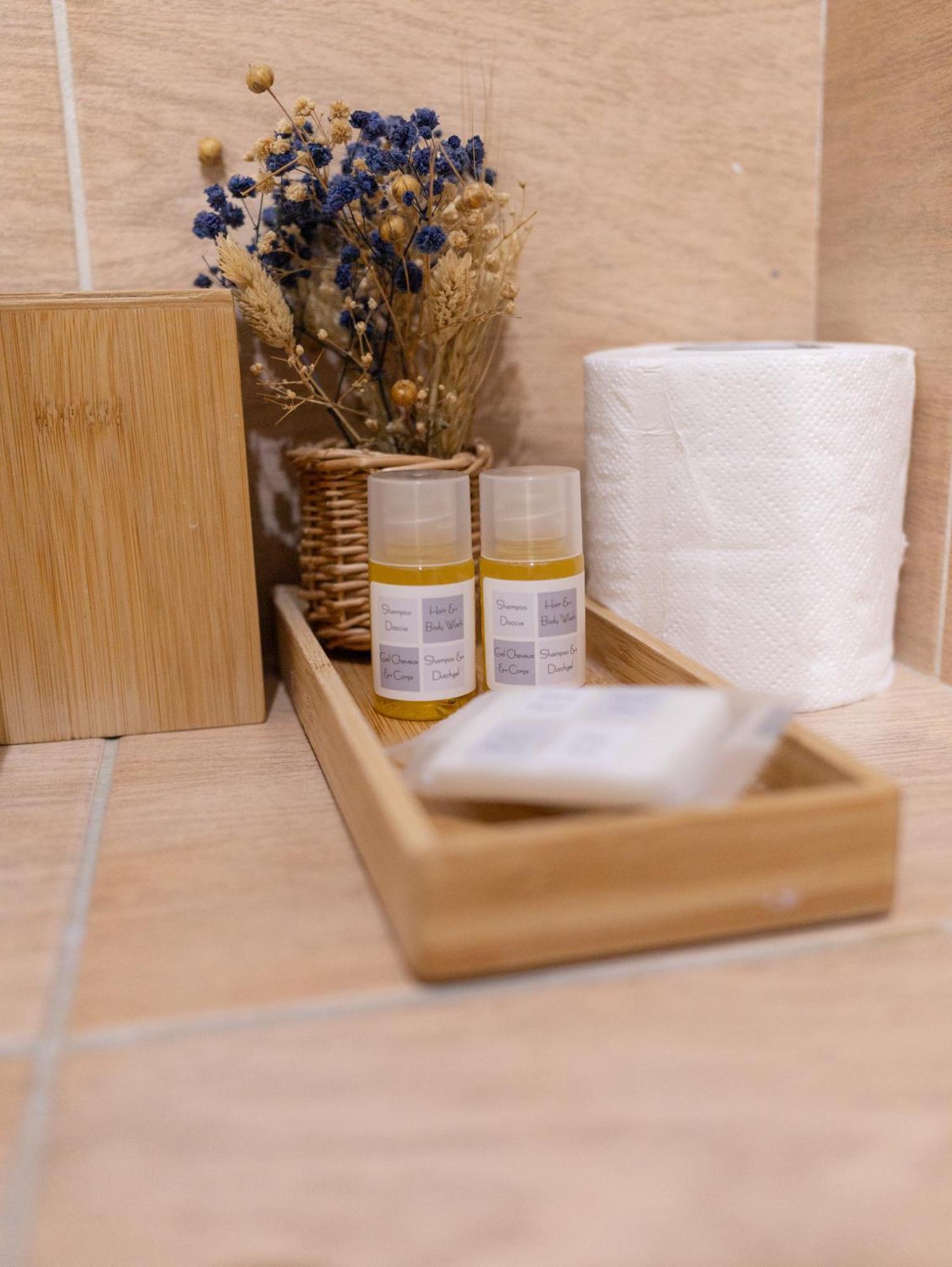 Bed and breakfast Romerooms Cola Di Rienzo Roma