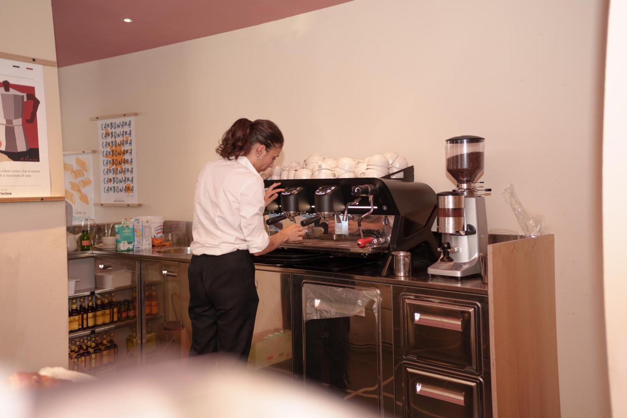 Moderno Hotel