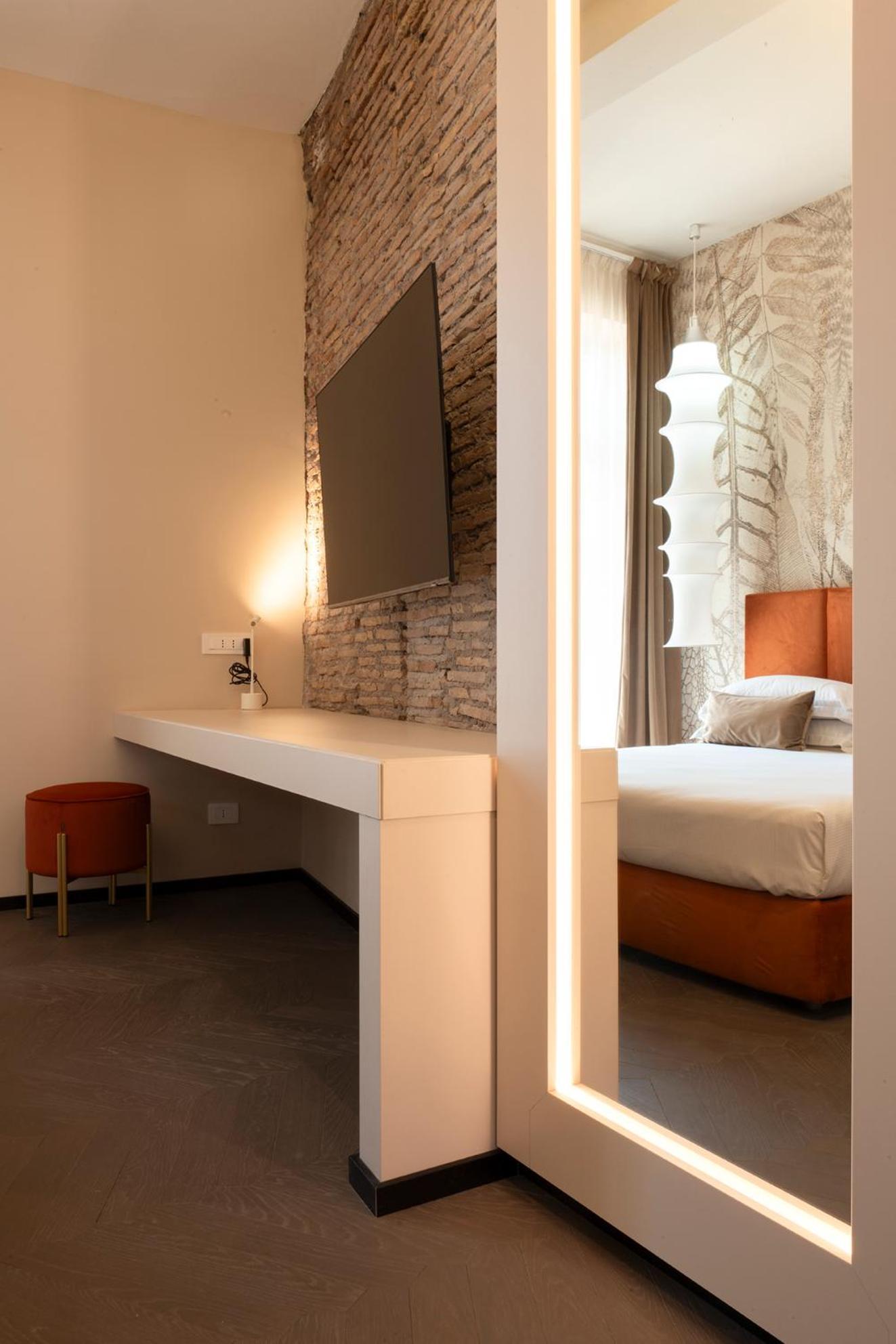 Colonna Suite Del Corso