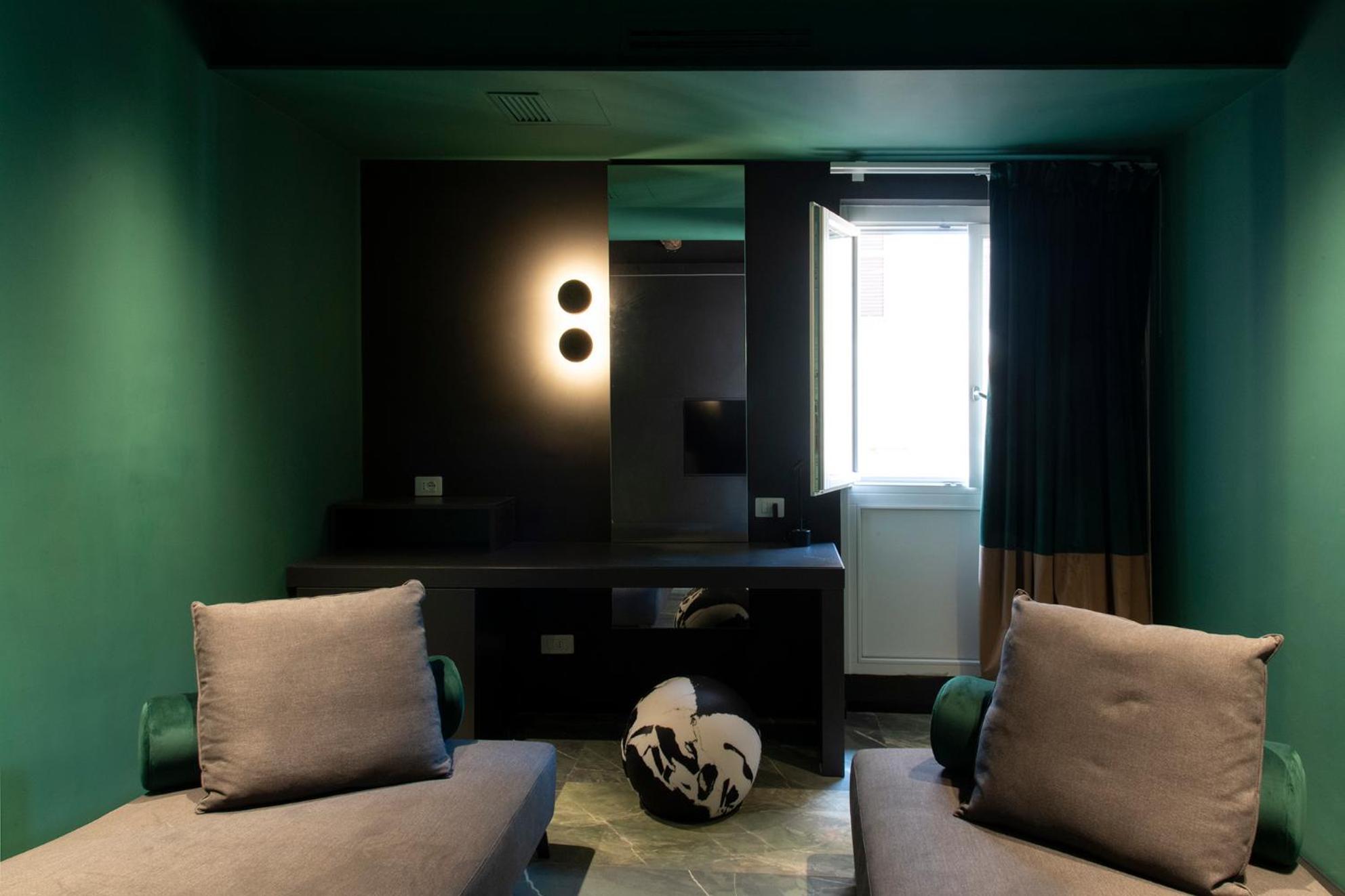 Colonna Suite Del Corso Casa de hóspedes 3*