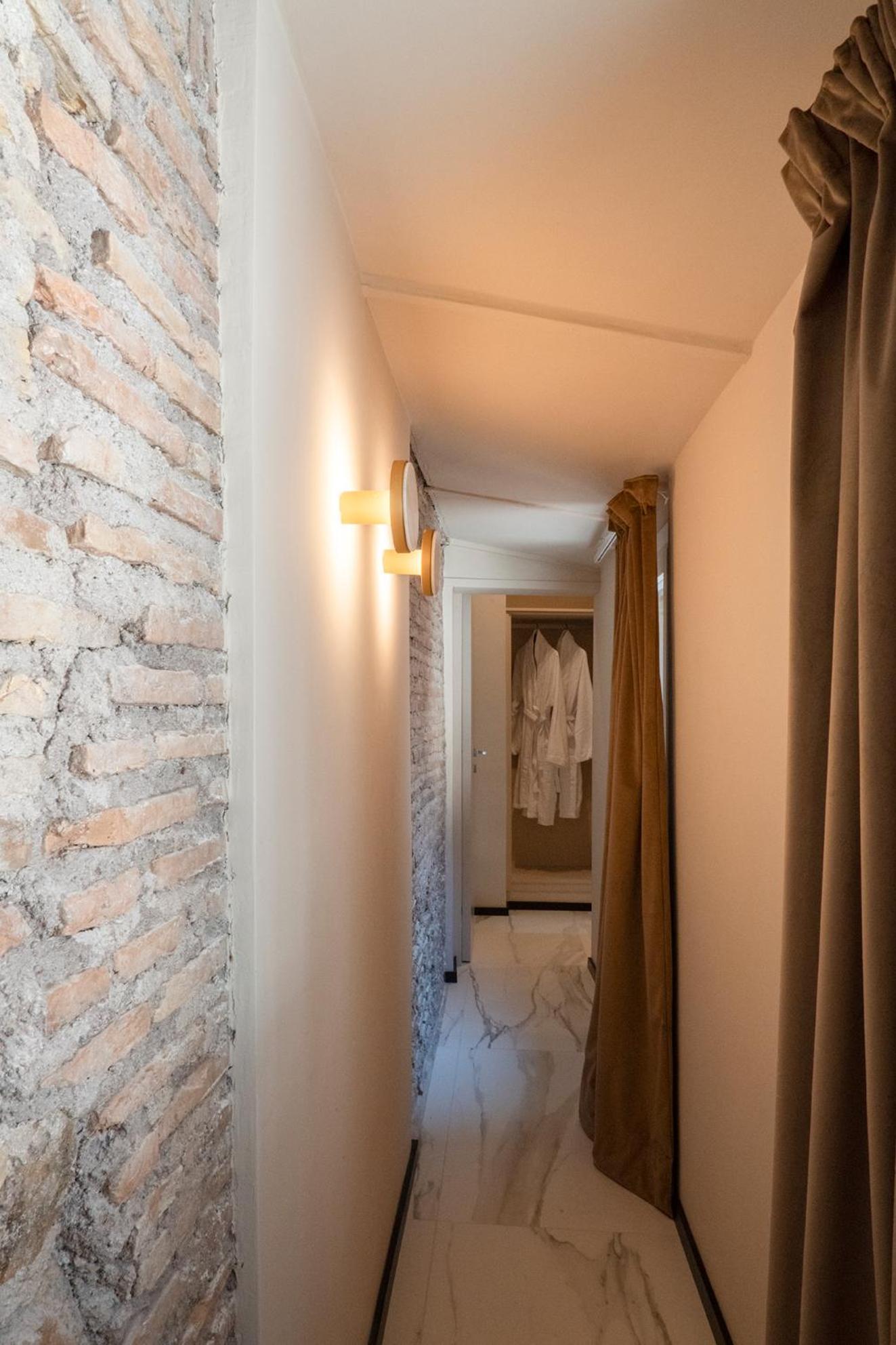 Colonna Suite Del Corso Casa de hóspedes Roma