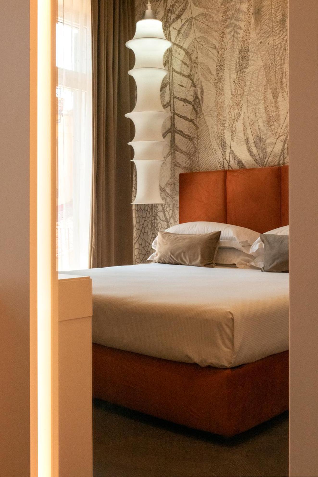 Colonna Suite Del Corso 3*