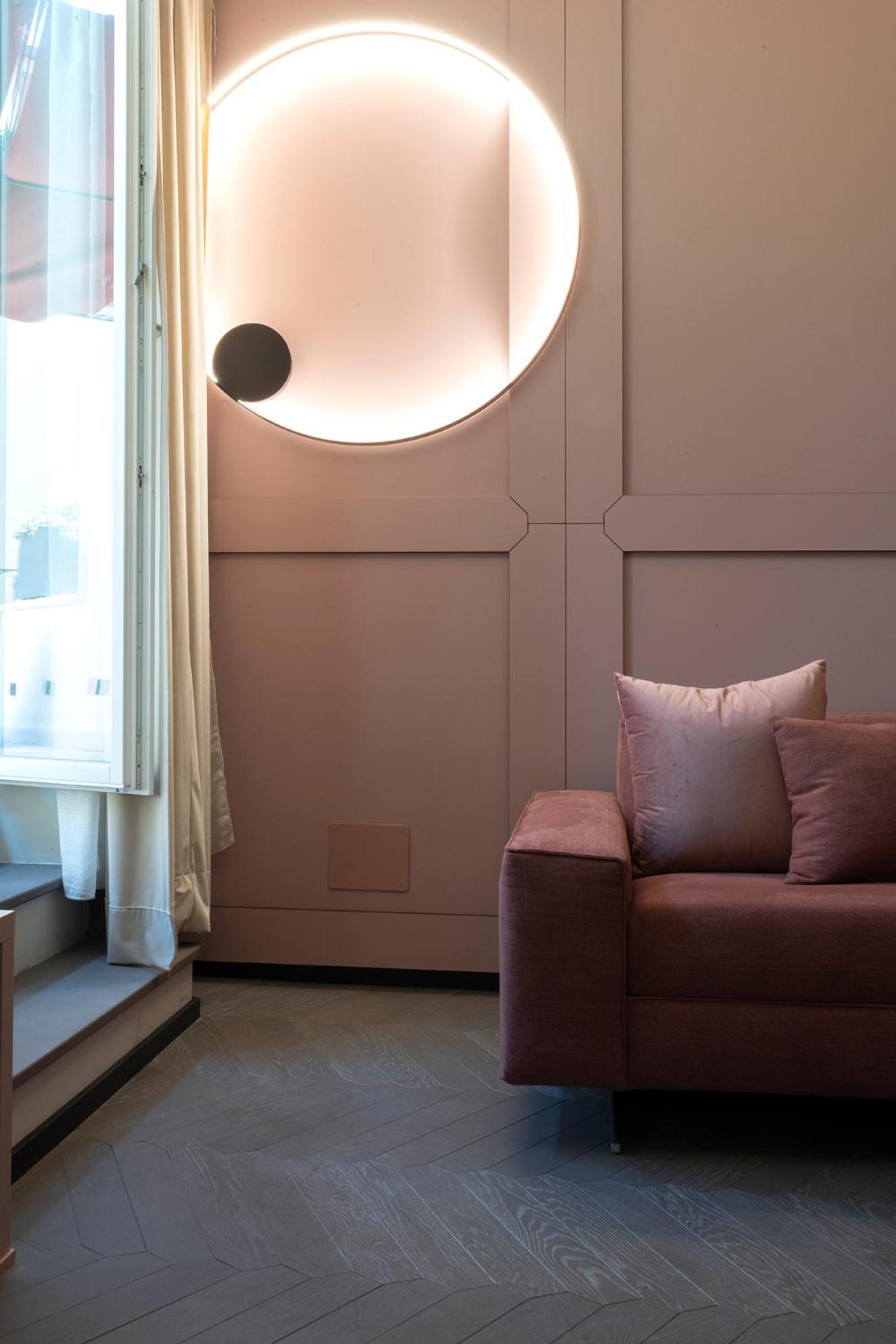 Colonna Suite Del Corso Casa de hóspedes