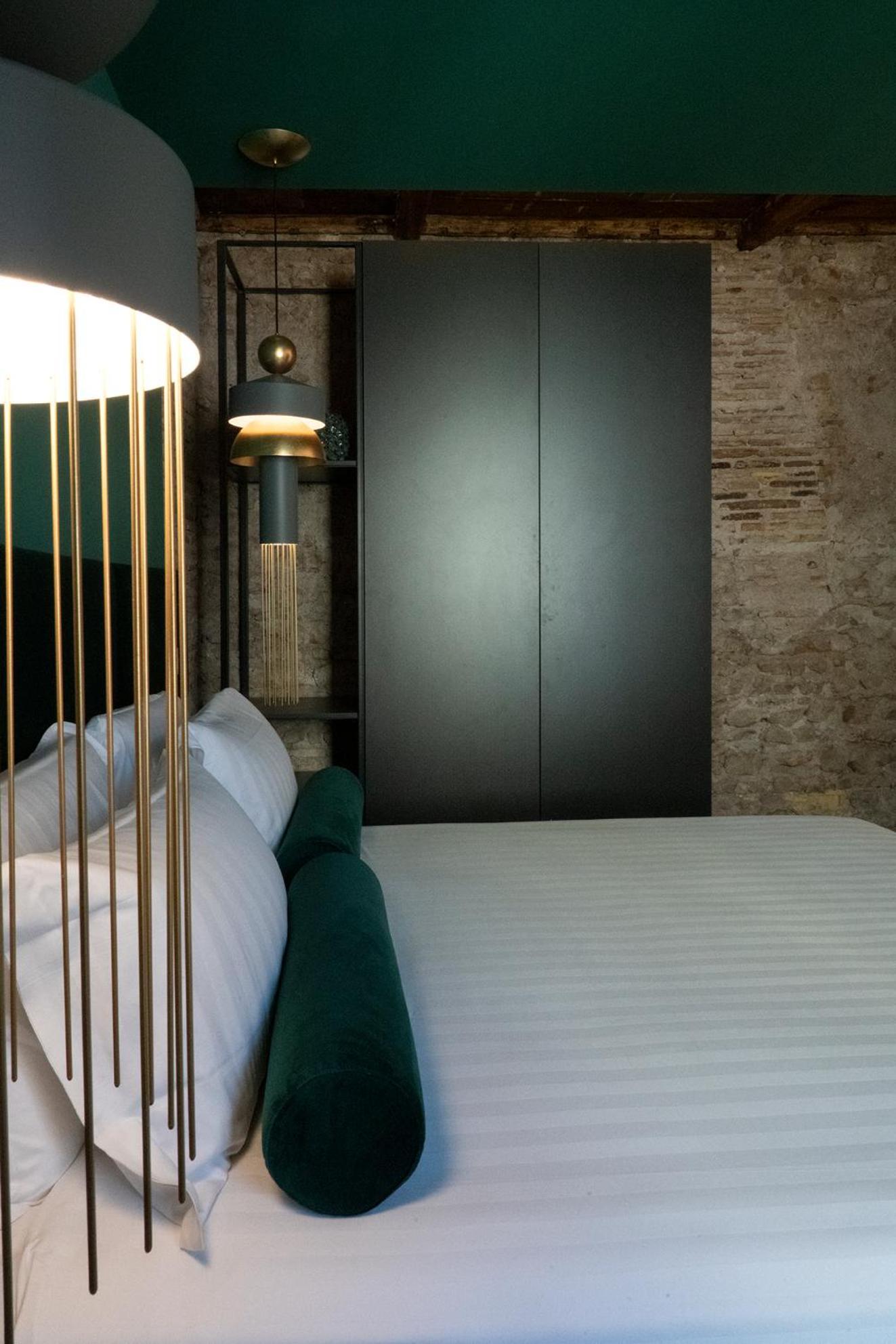 Casa de hóspedes Colonna Suite Del Corso 3*