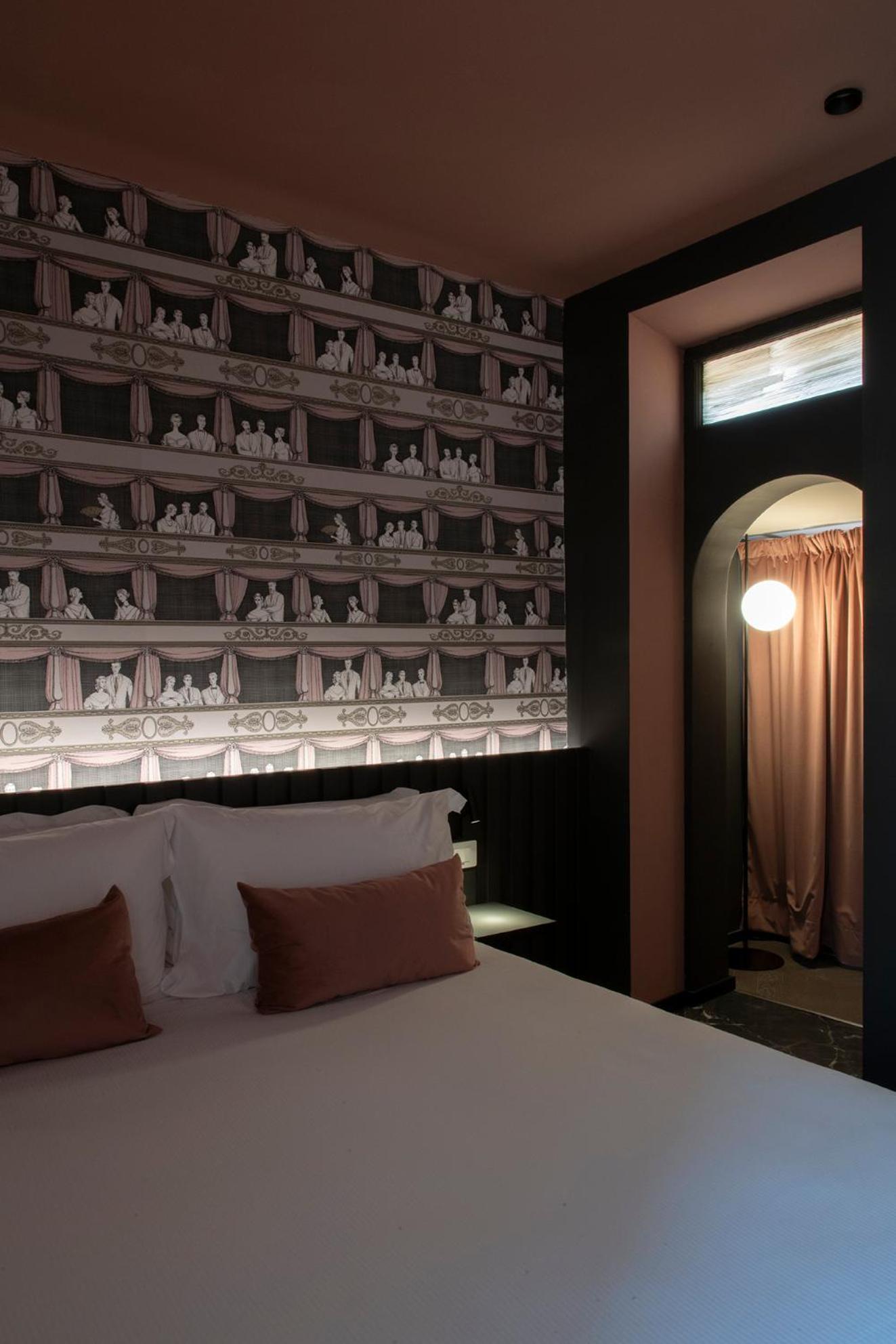 Casa de hóspedes Colonna Suite Del Corso Roma