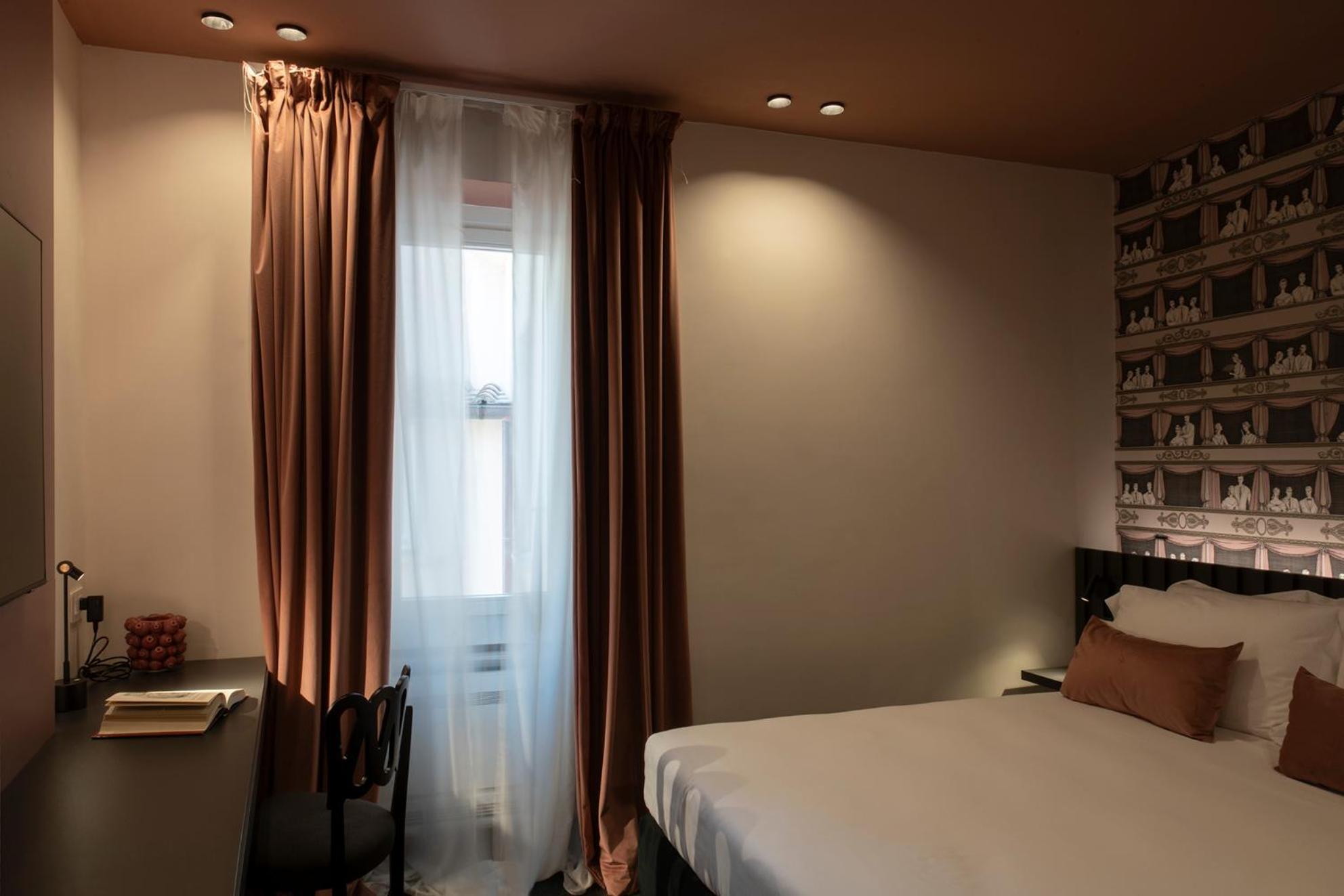 Colonna Suite Del Corso Casa de hóspedes Roma