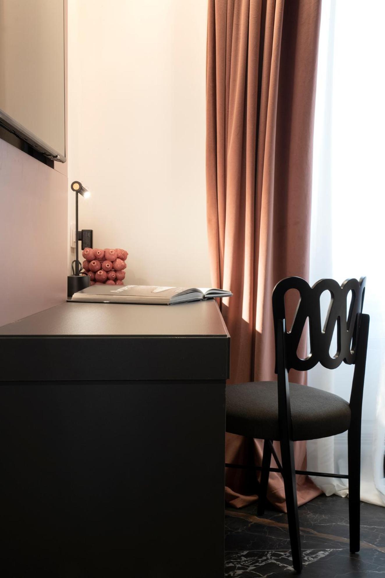 Casa de hóspedes Colonna Suite Del Corso Roma