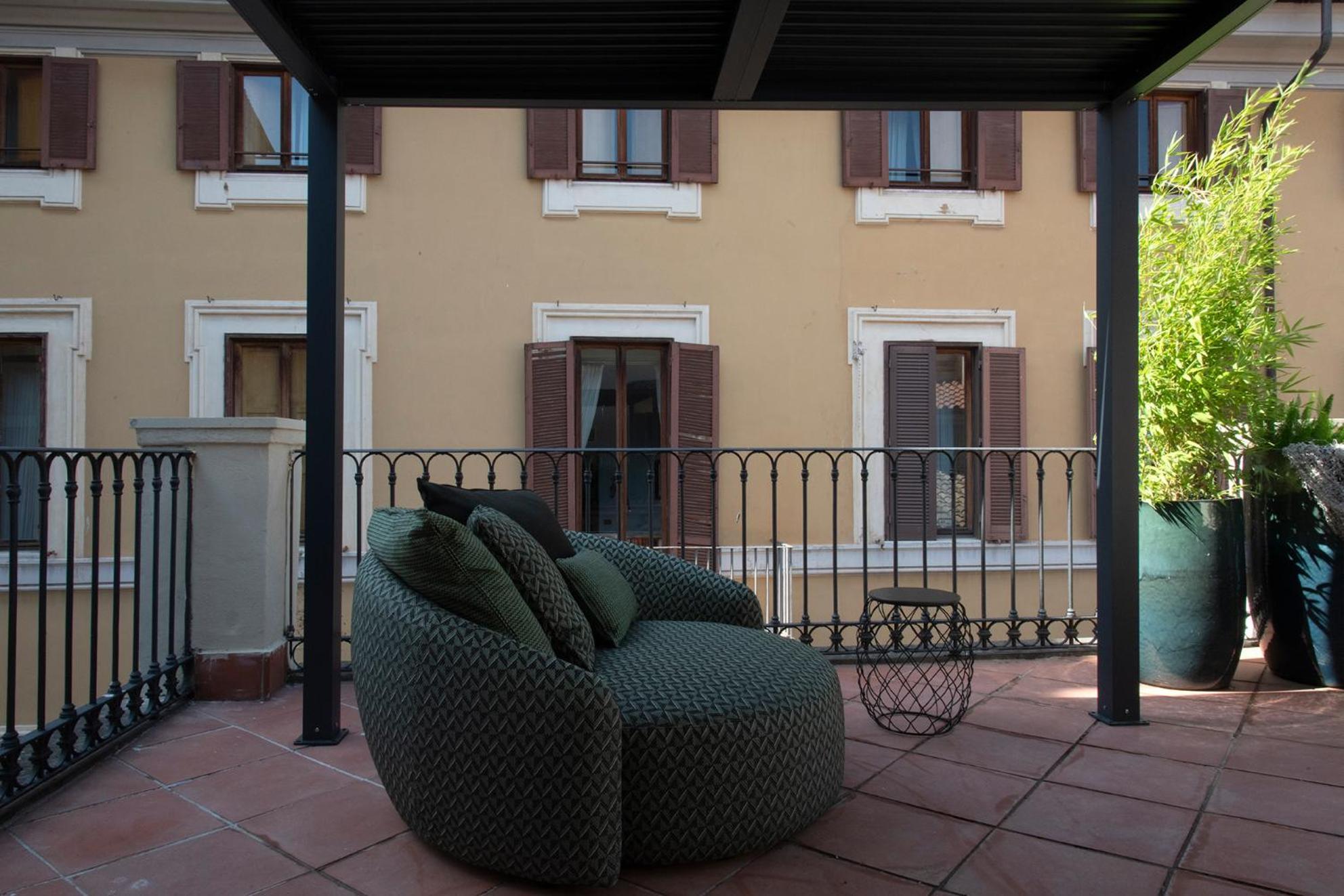 Colonna Suite Del Corso 3* Roma