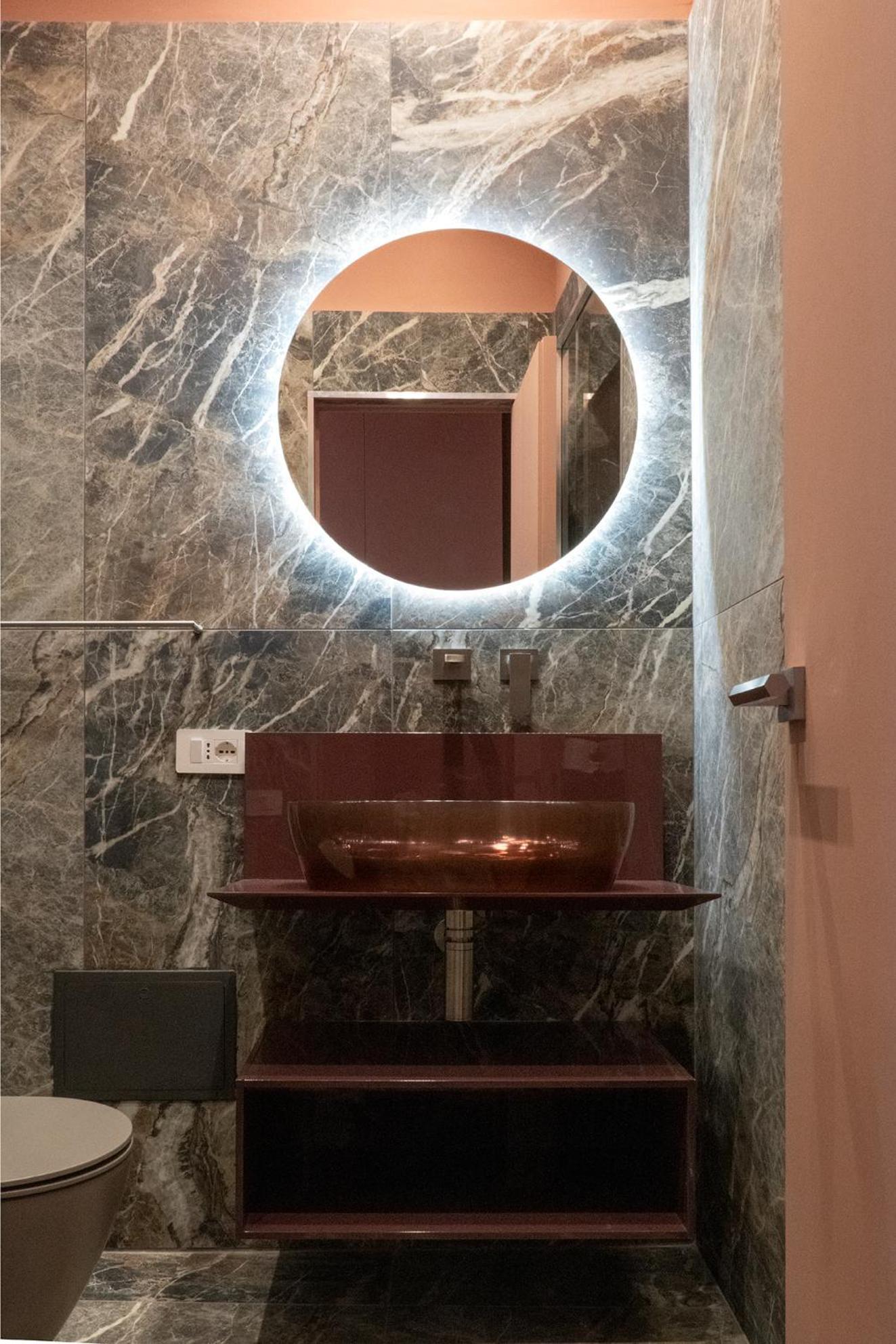 Casa de hóspedes Colonna Suite Del Corso 3*