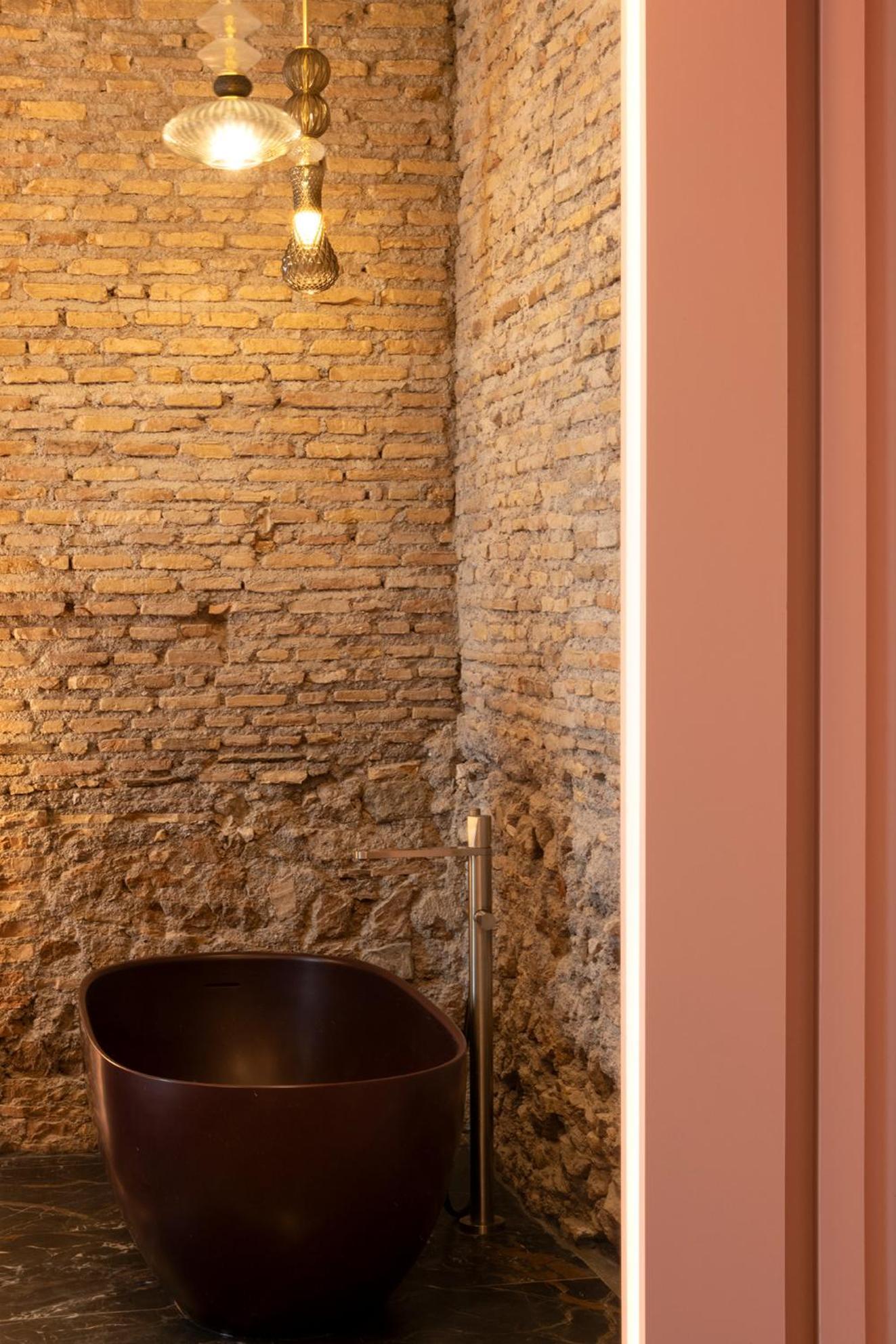Colonna Suite Del Corso Casa de hóspedes Roma